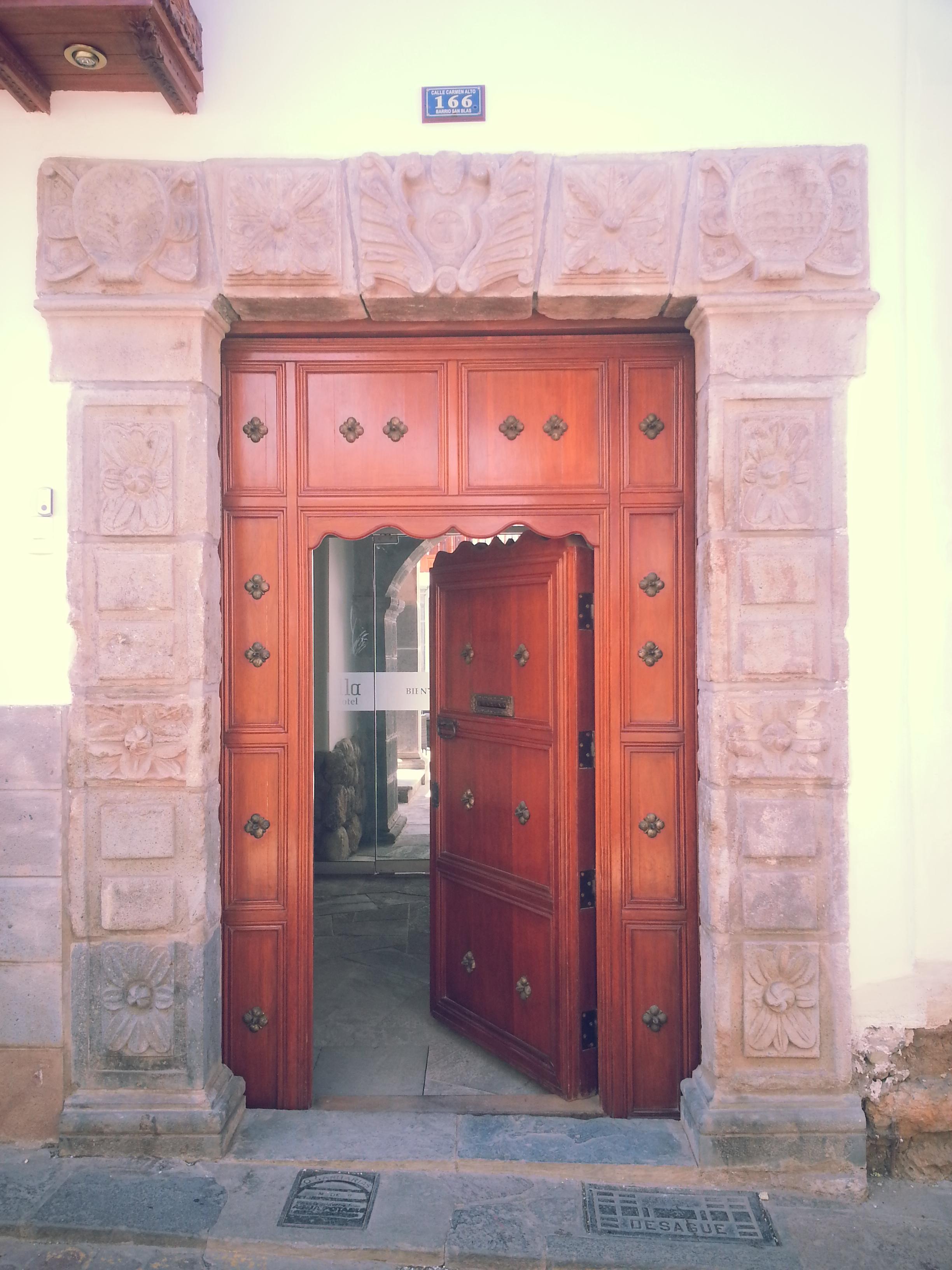 Hotel Illa