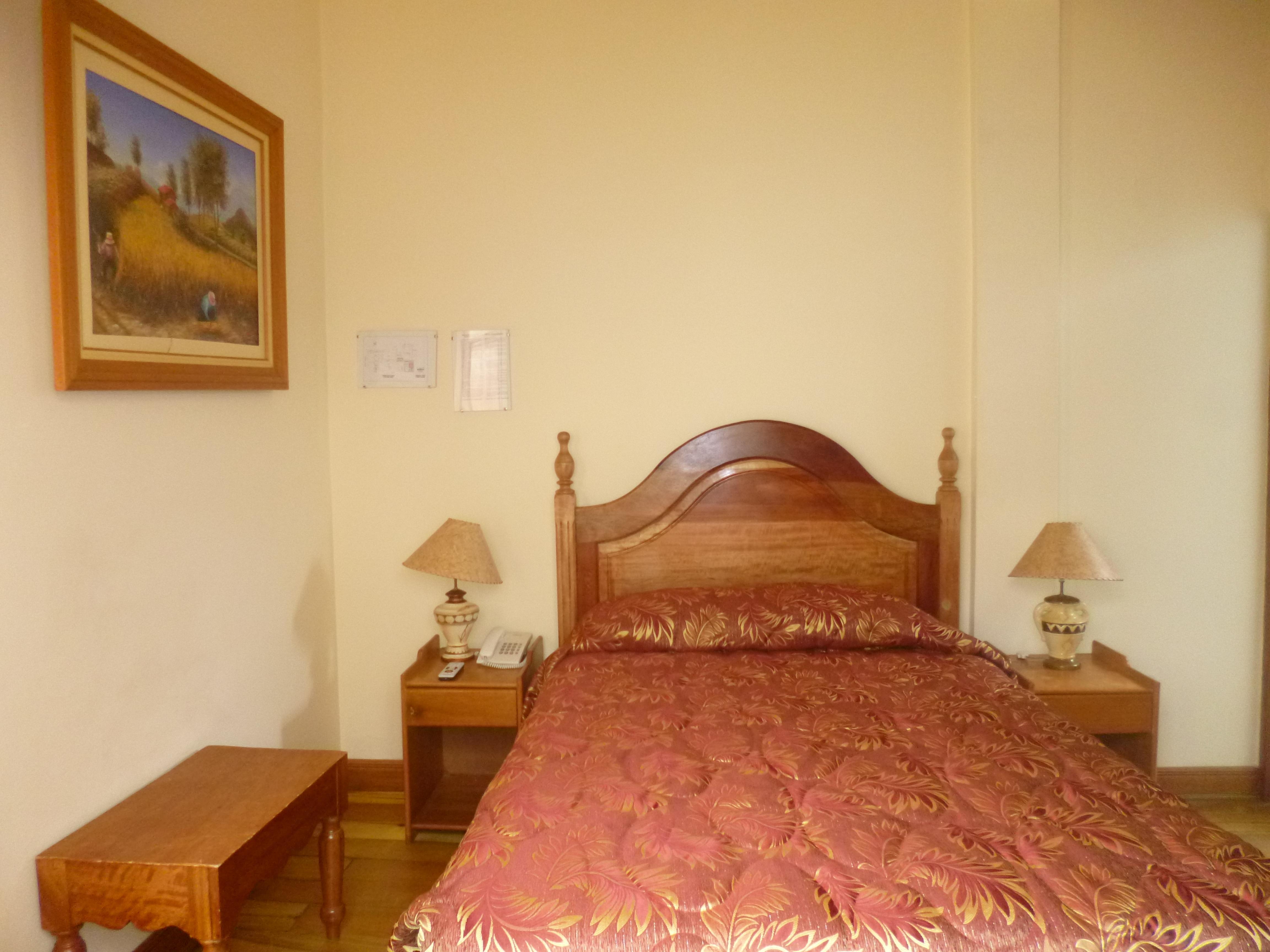 Midori Hotel Cusco