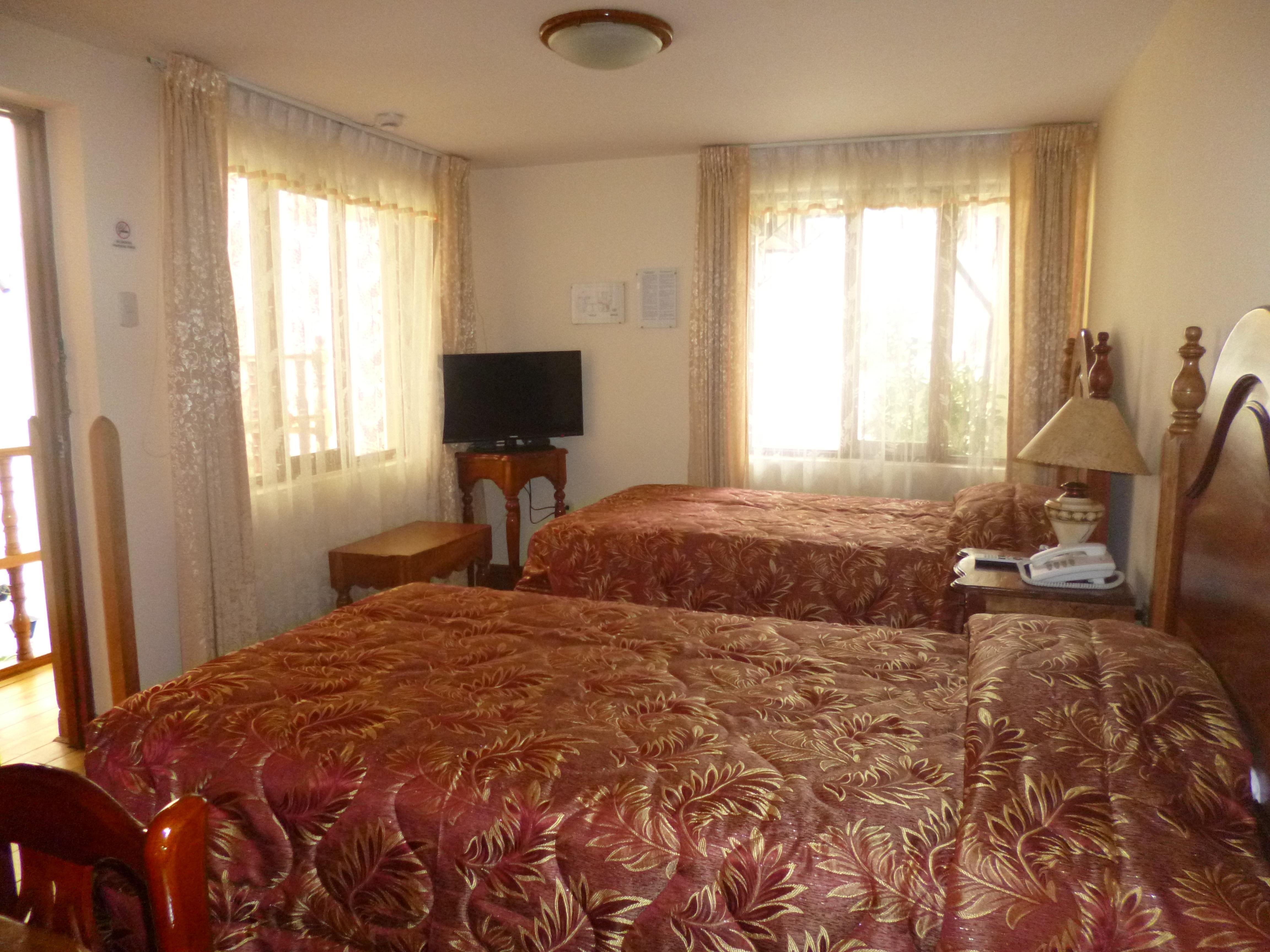 Hotel Midori 3*