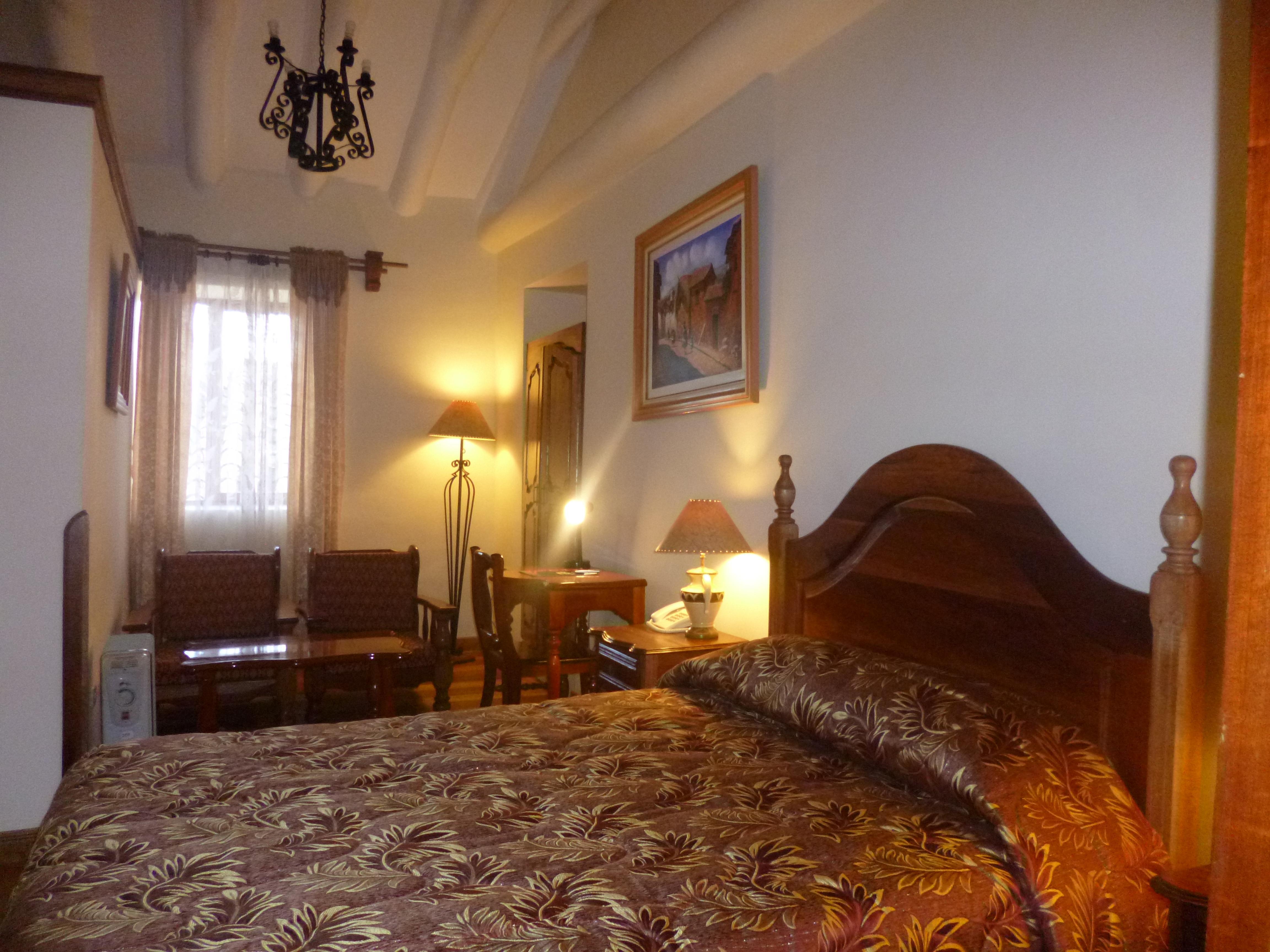 Midori Hotel