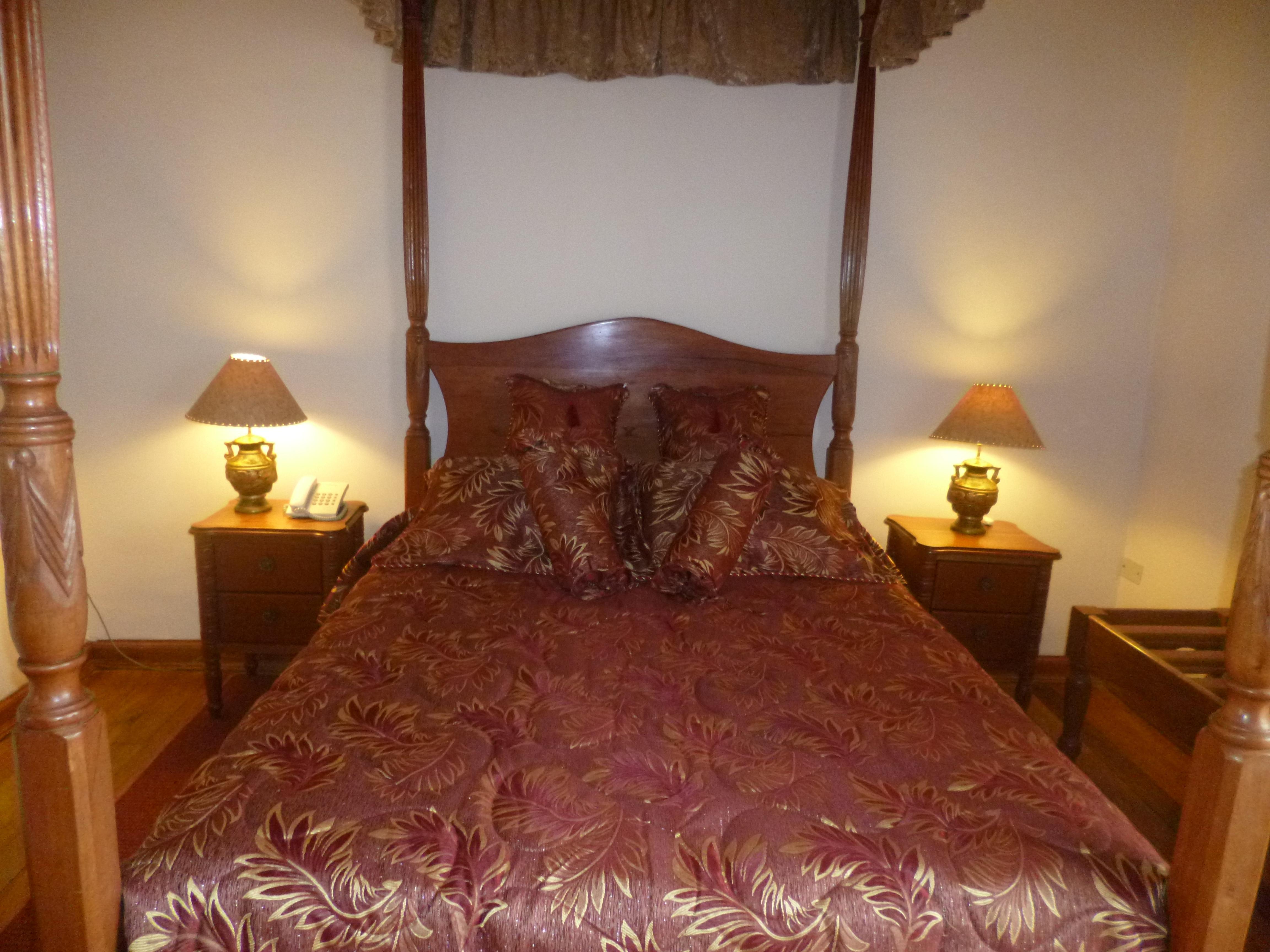 Midori Hotel Cusco