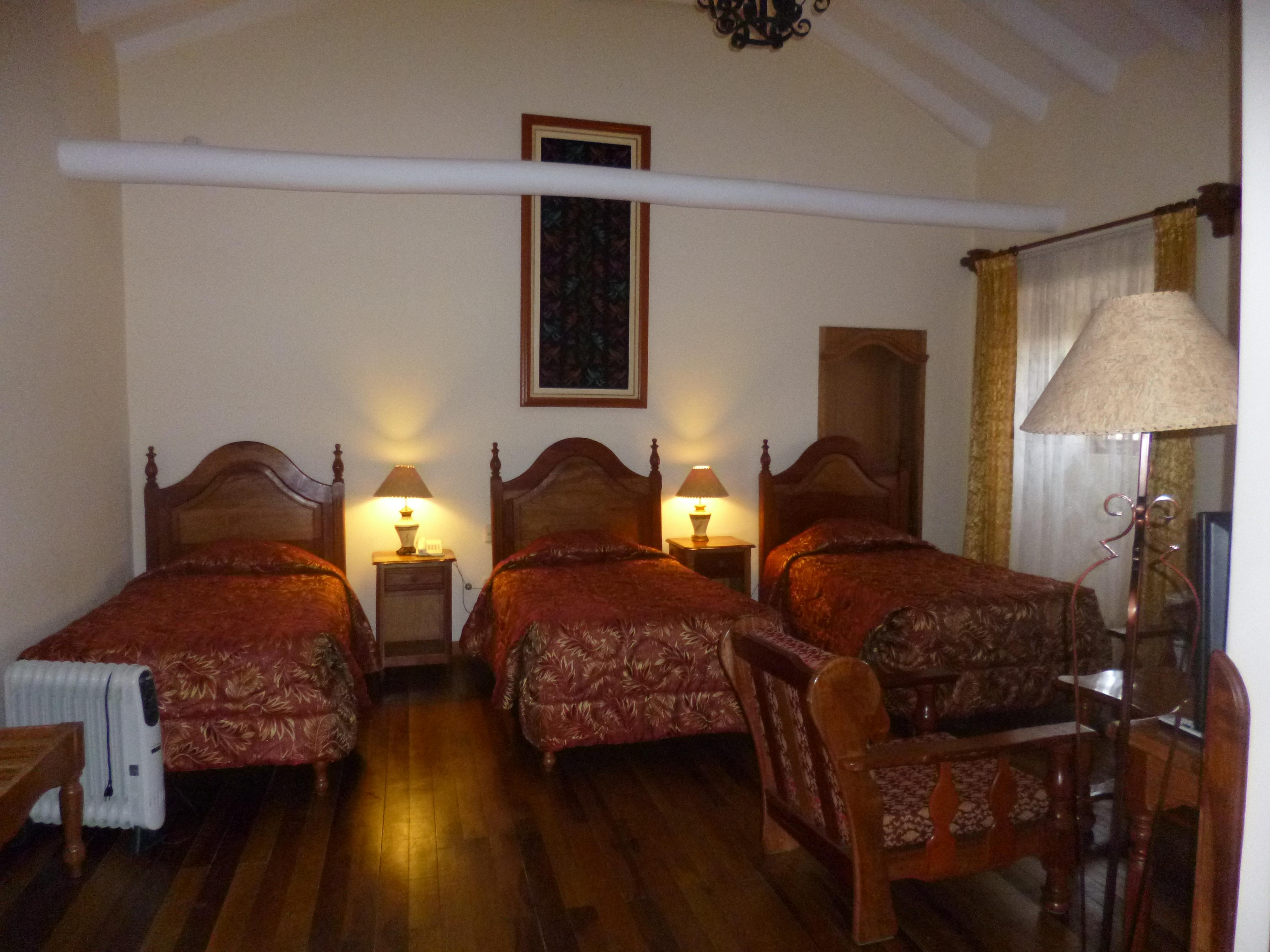Midori Hotel 3*