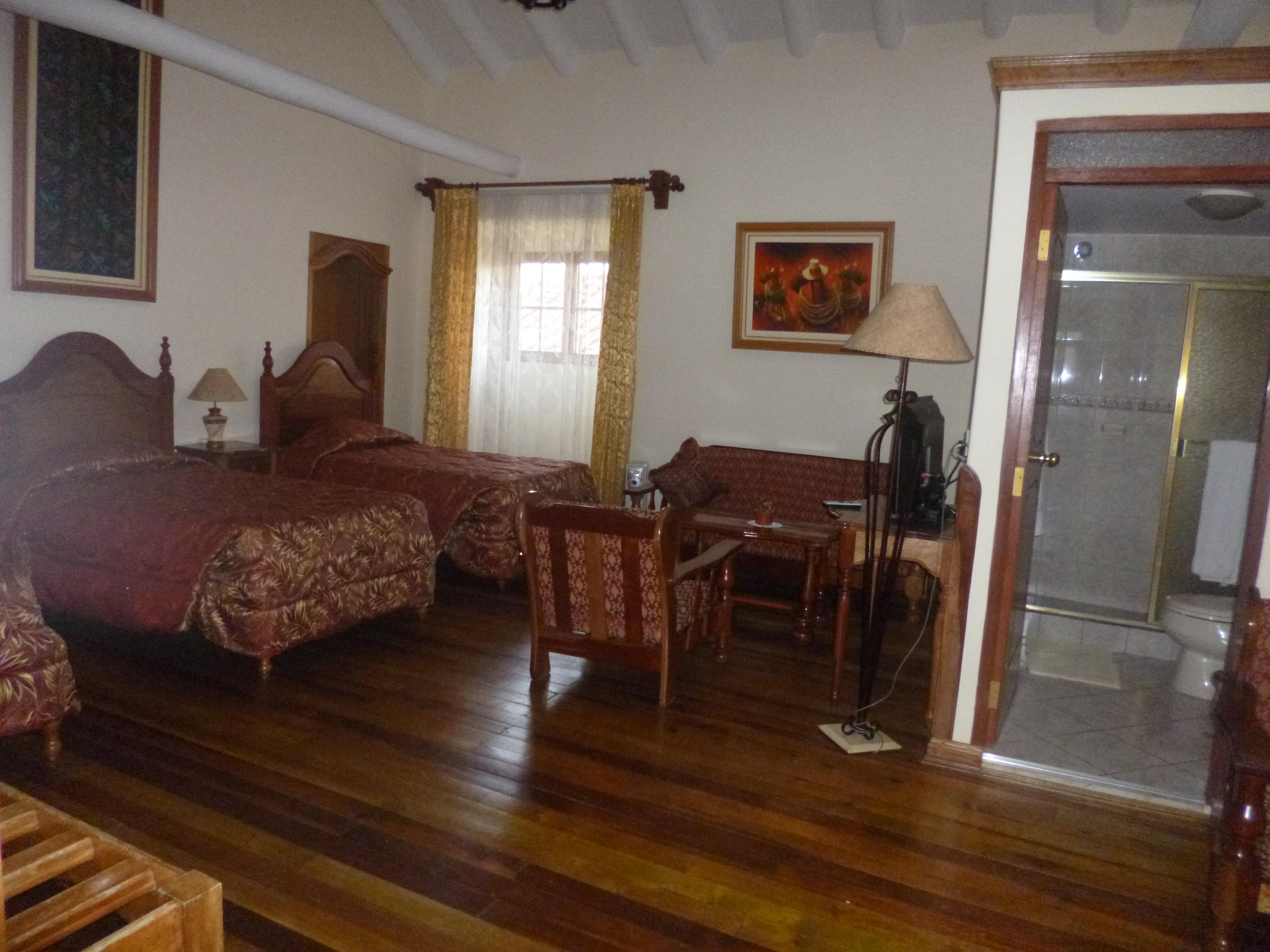 Hotel Midori Cusco
