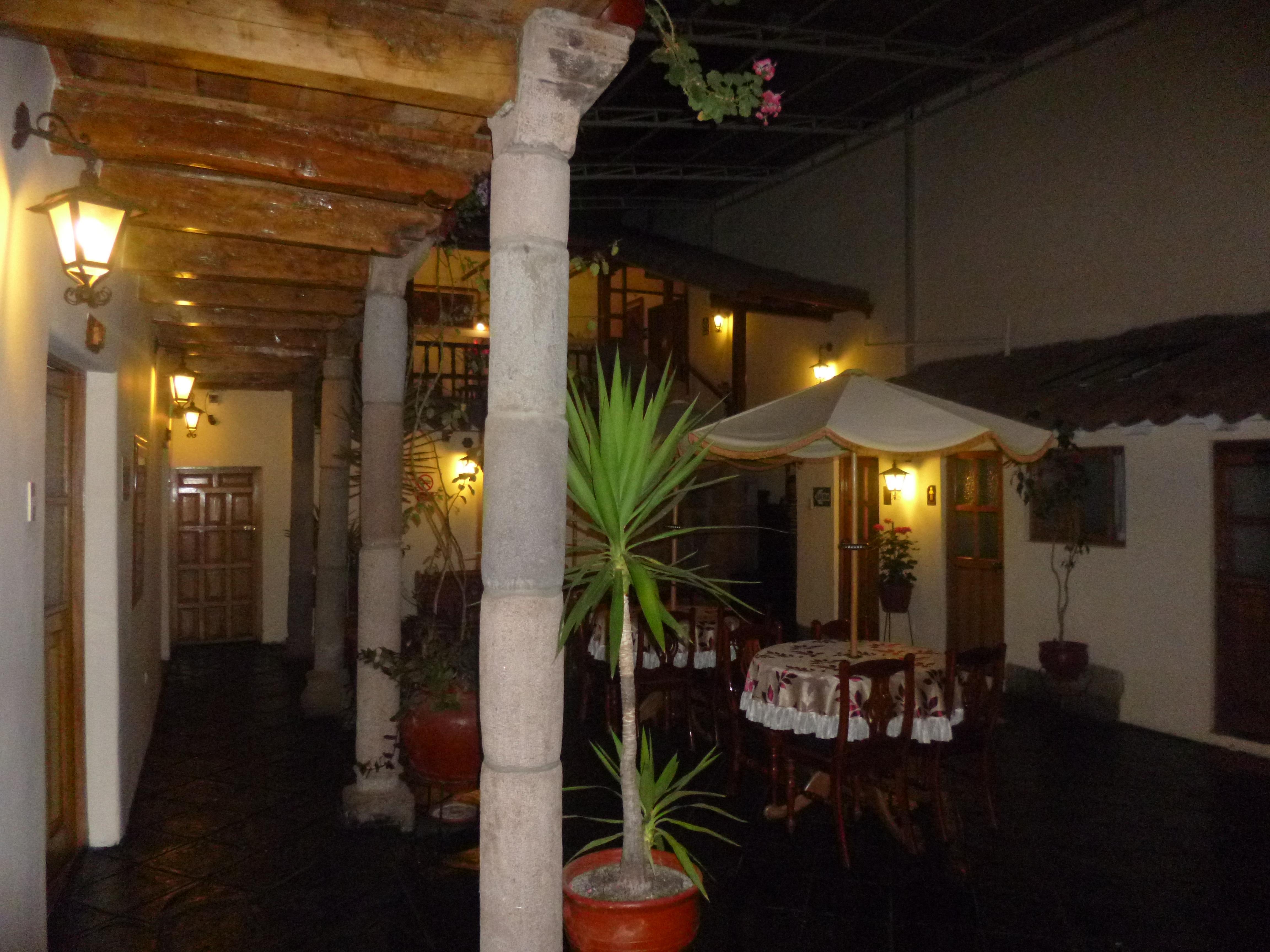 Midori Hotel Cusco