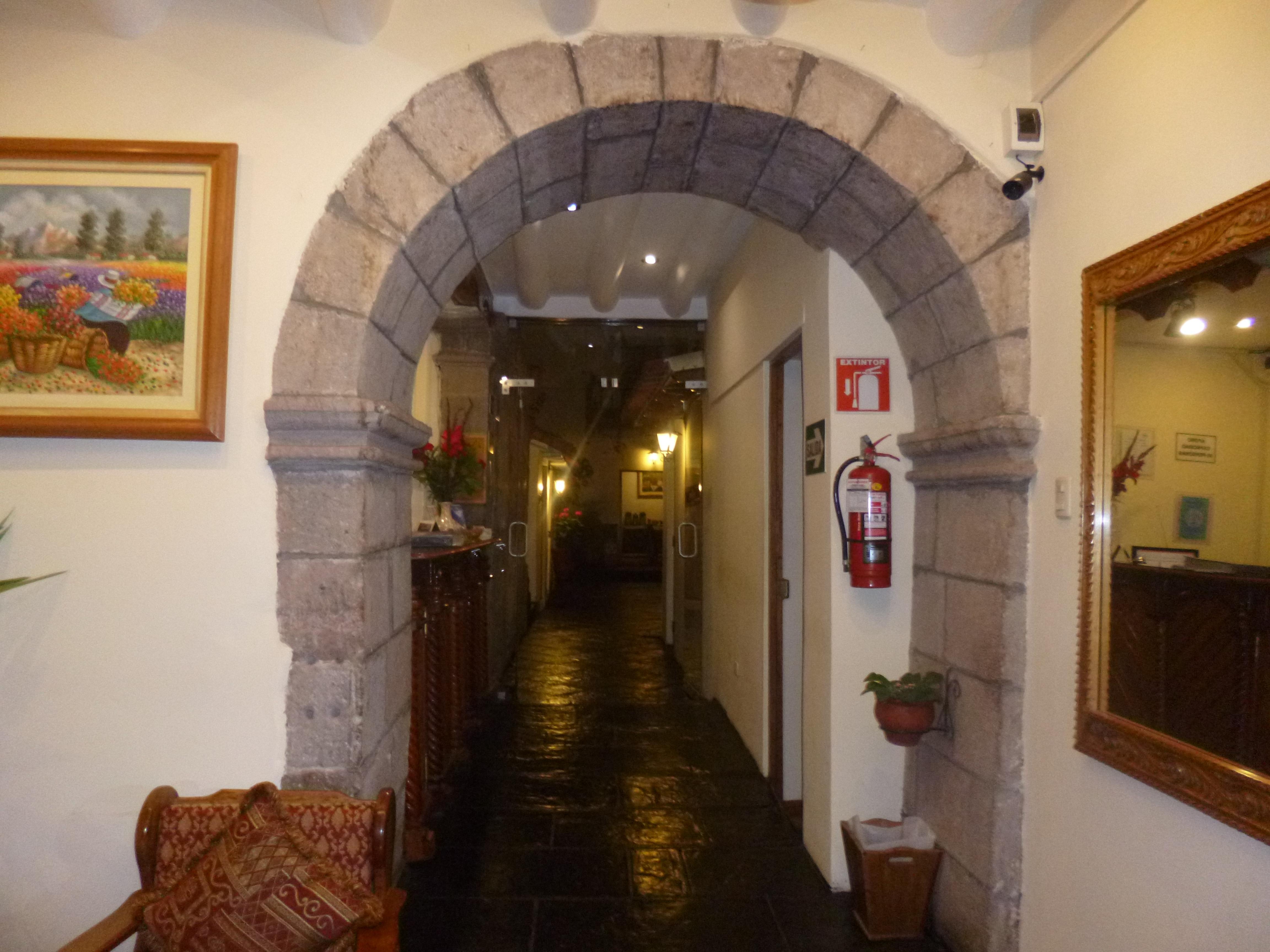 Midori Hotel