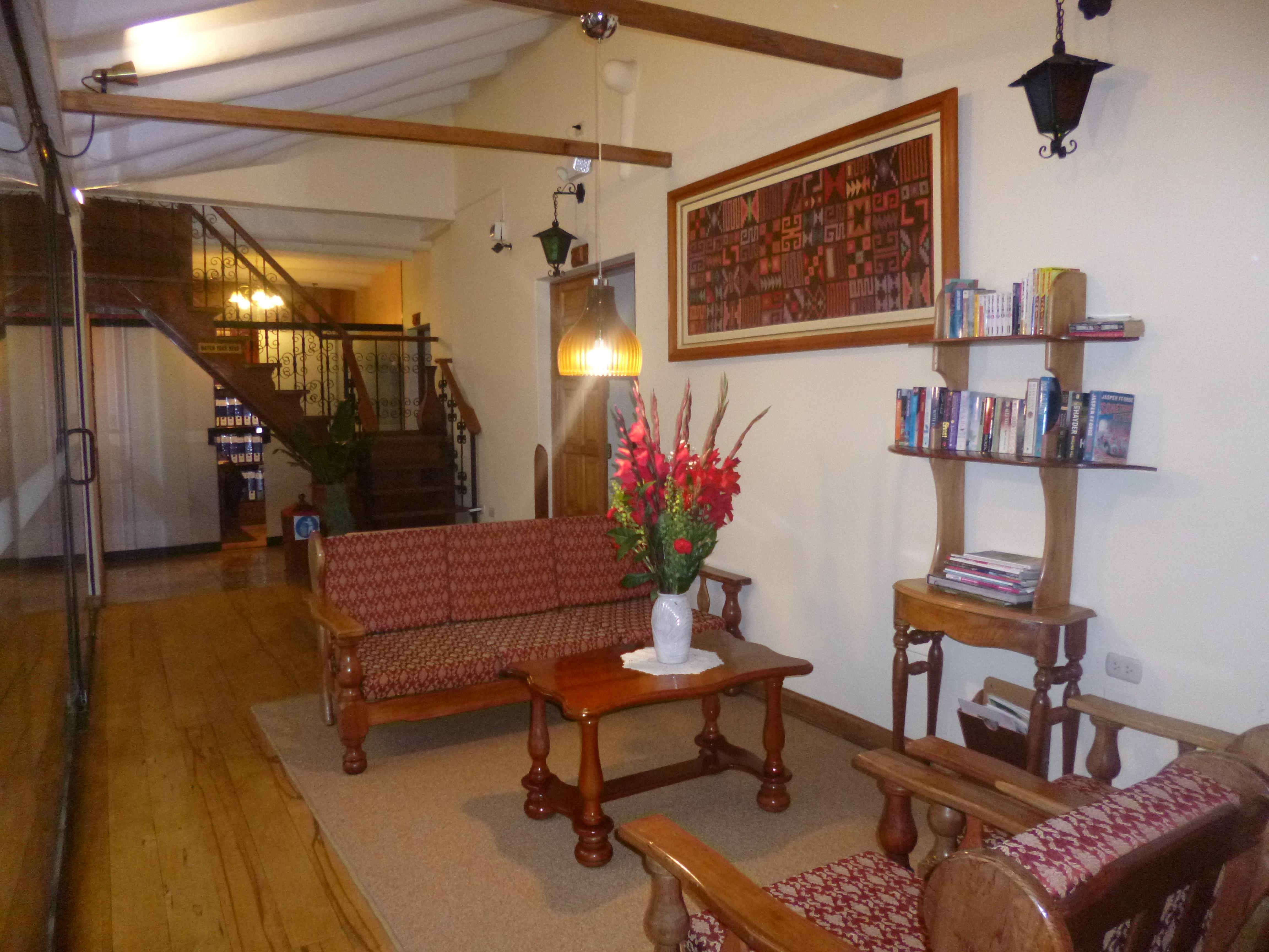 Hotel Midori