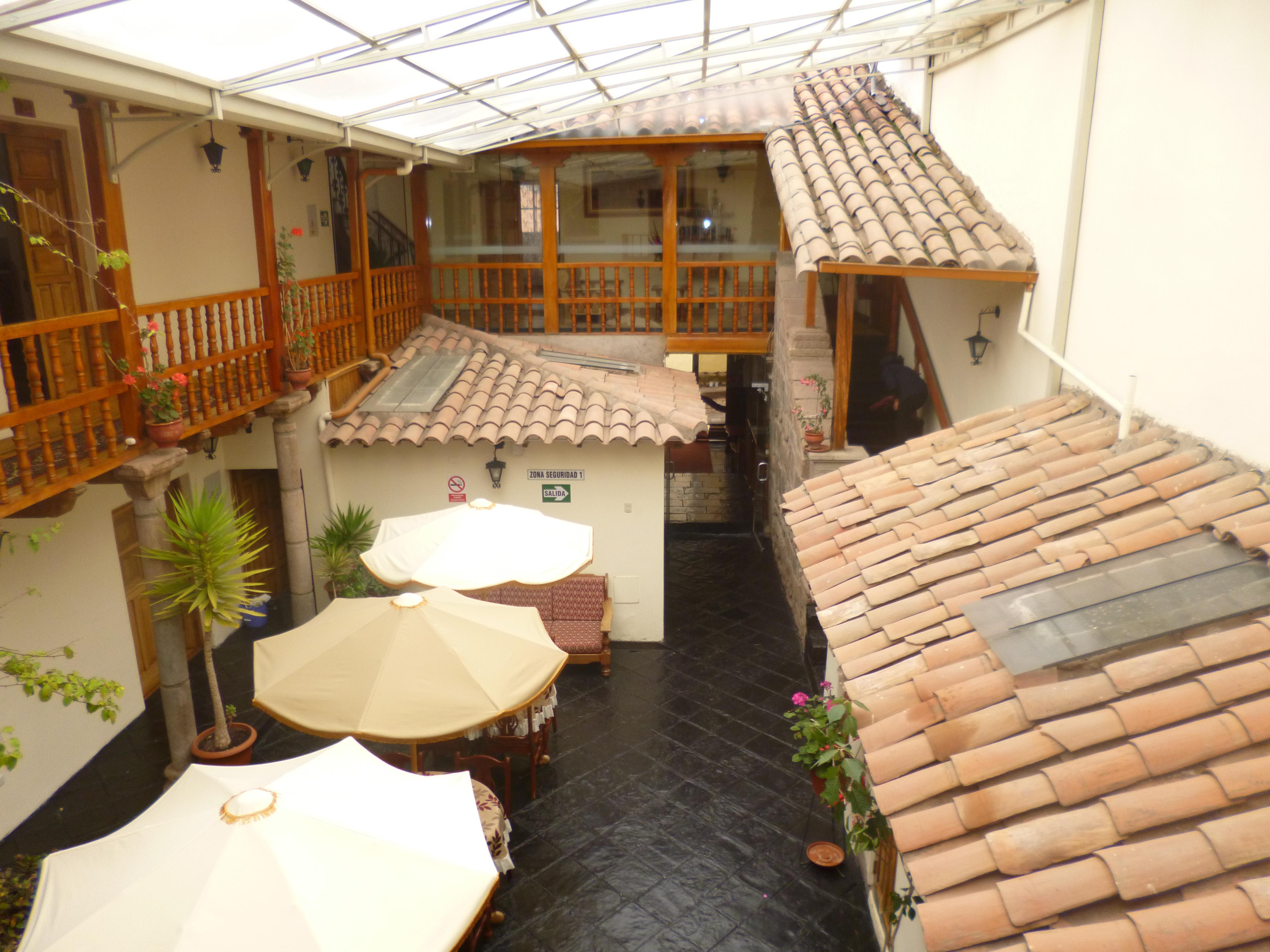 Hotel Midori 3*
