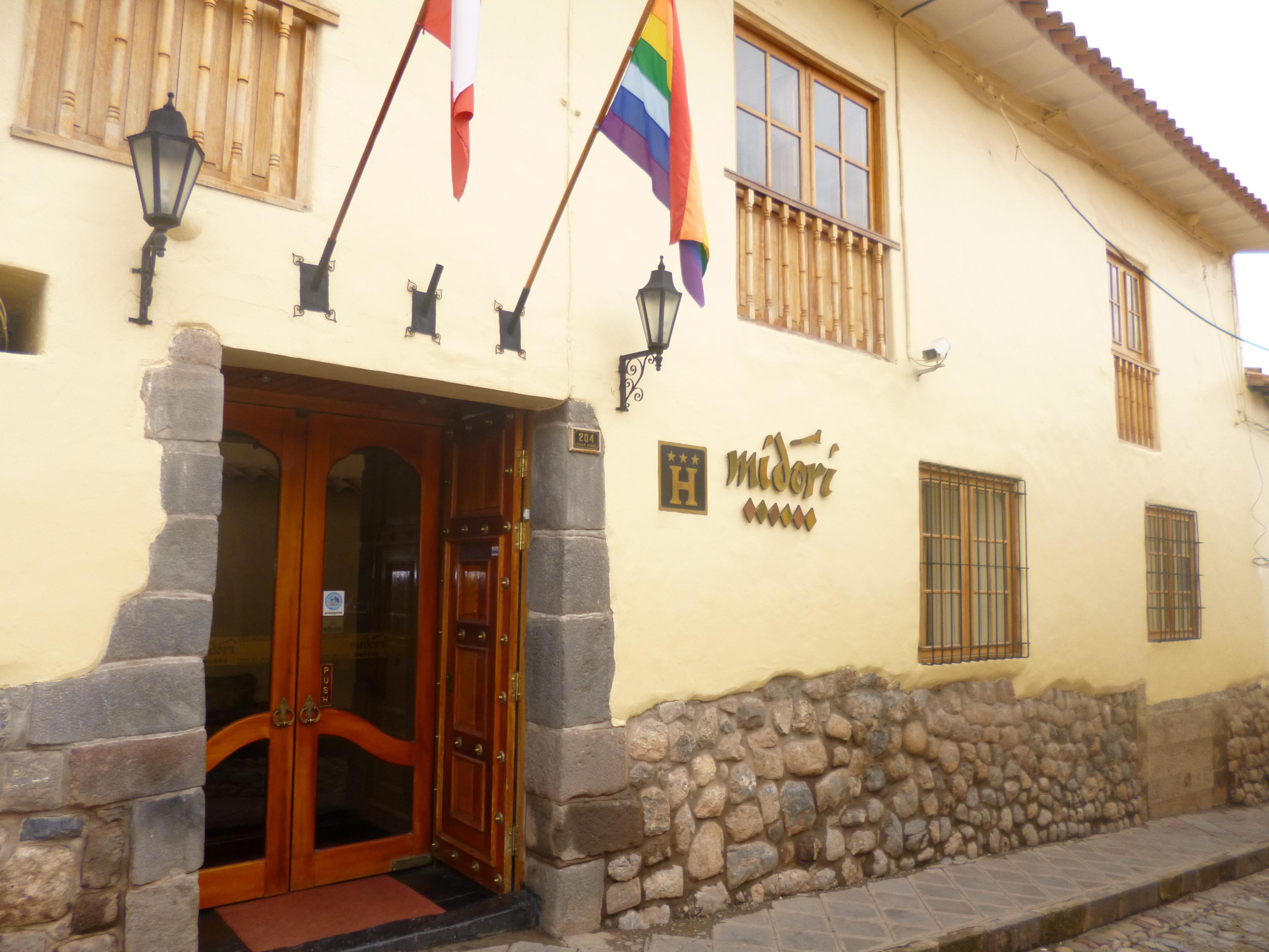 Midori 3* Cusco
