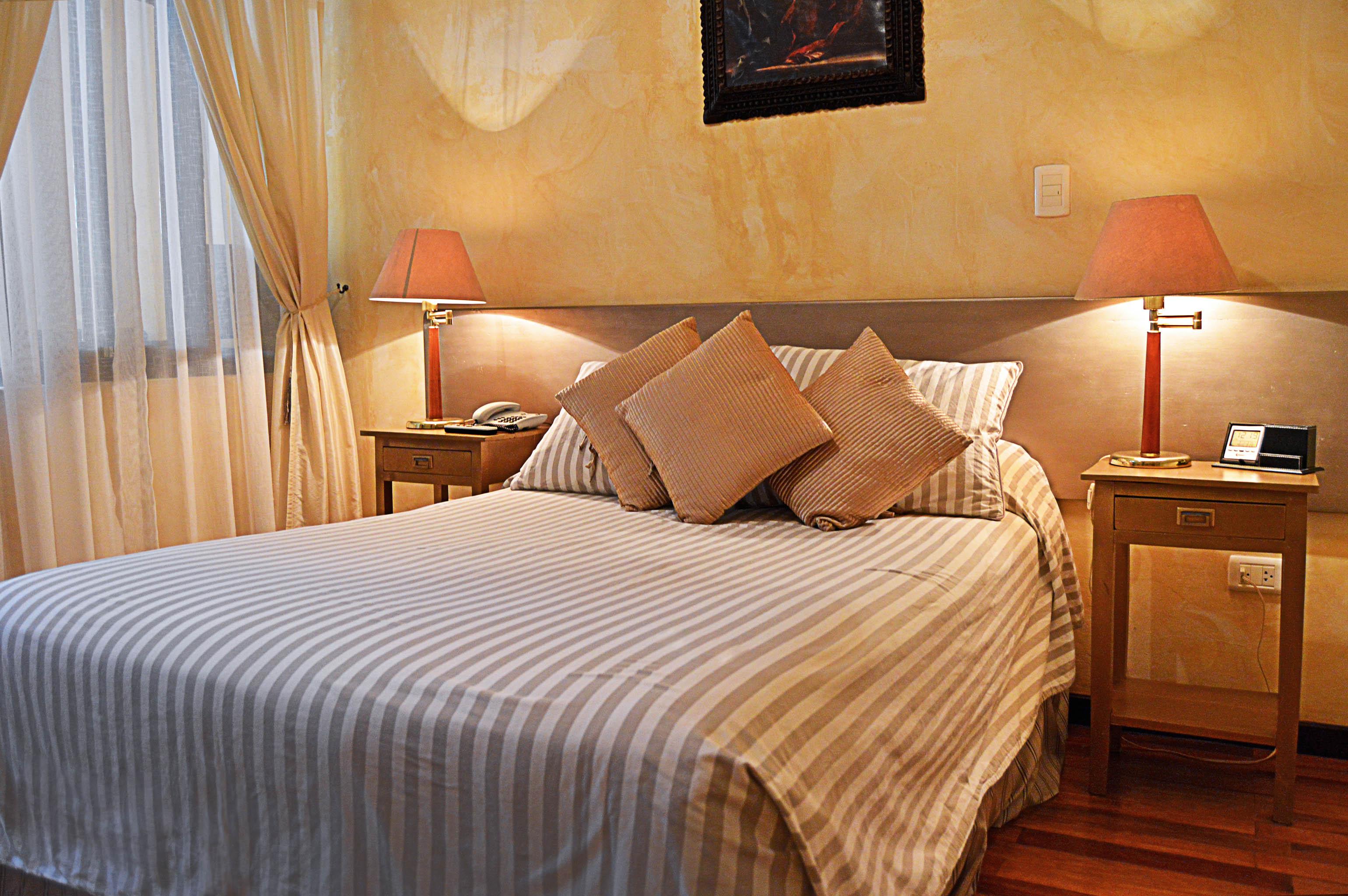 Andean Wings Boutique Hotel Cusco