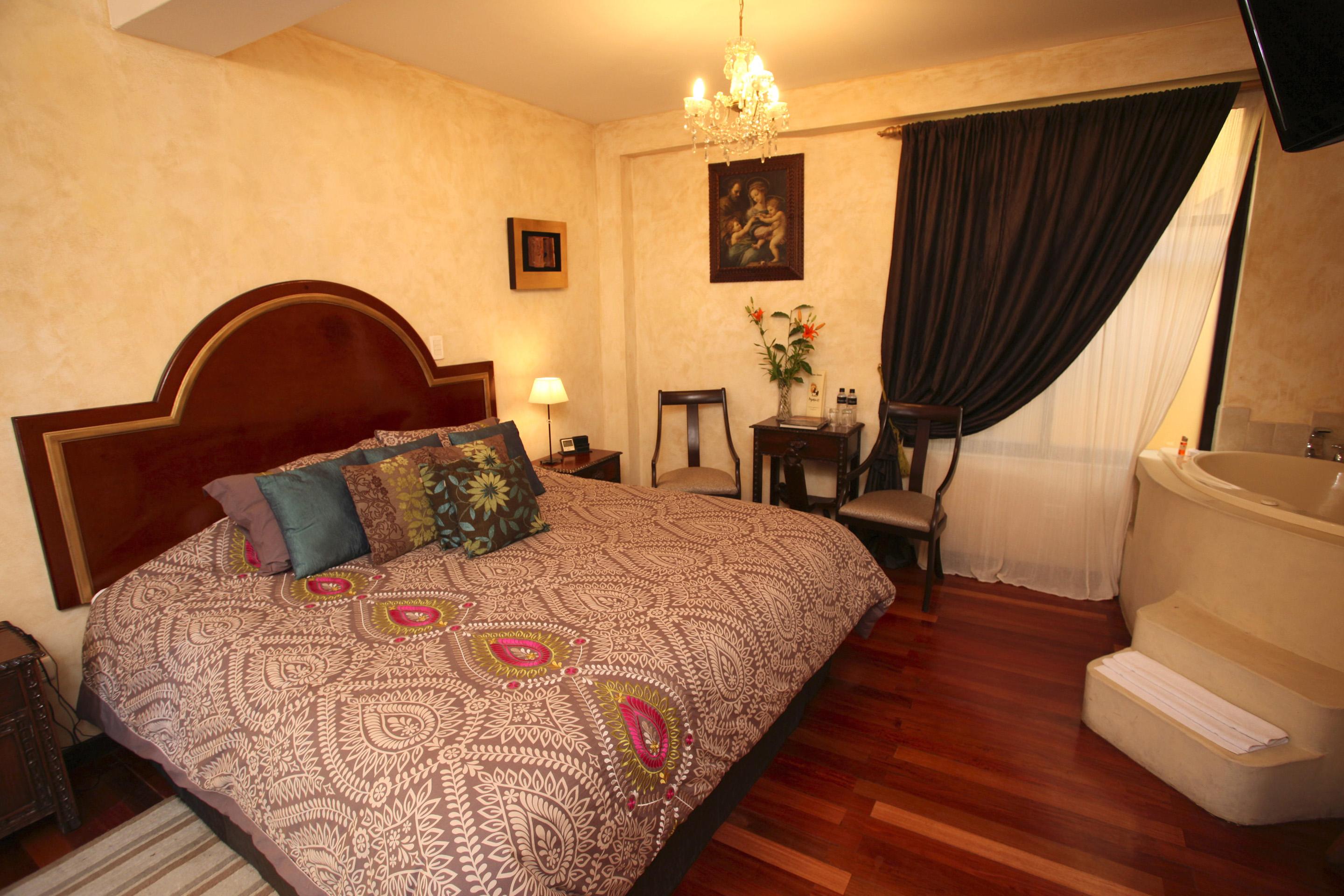 Andean Wings Boutique Hotel Cusco