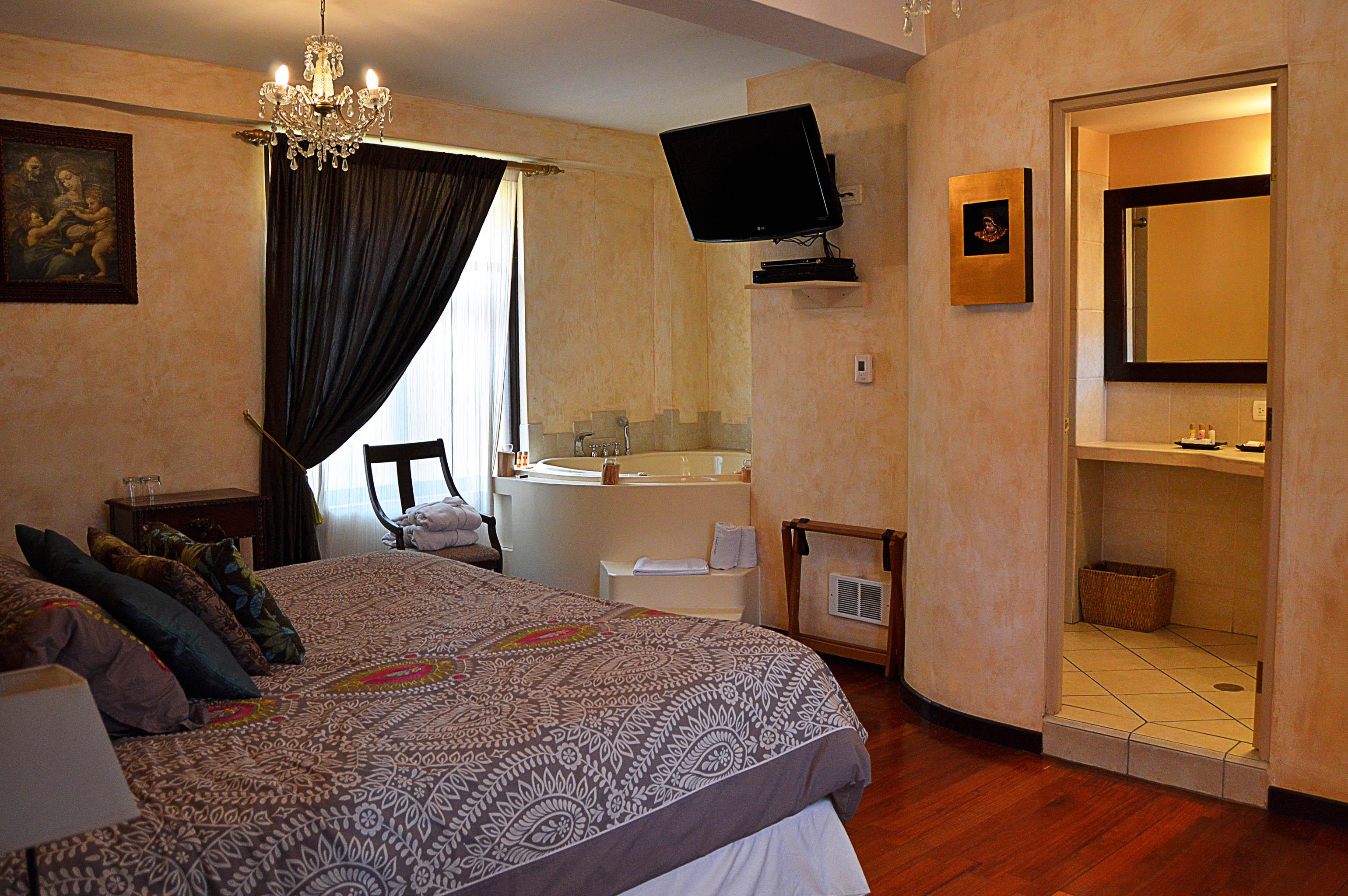 Hotel Andean Wings Boutique 4*