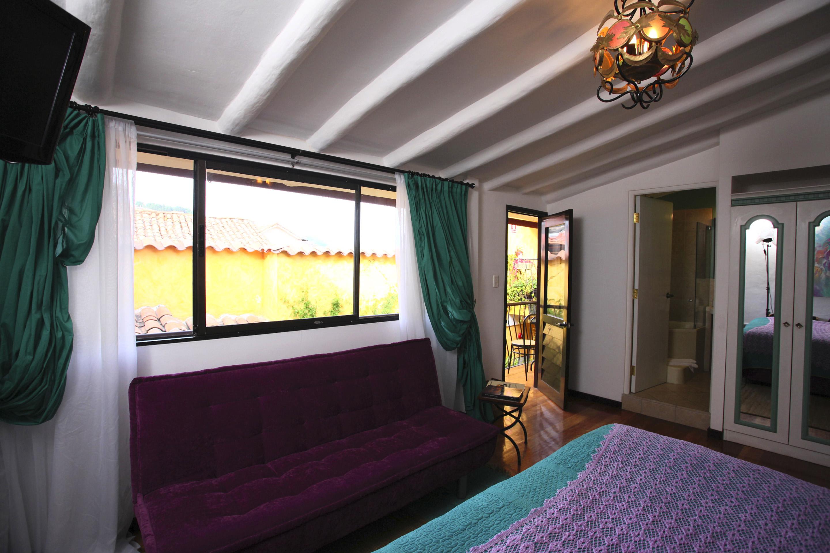 Andean Wings Boutique 4* Cusco