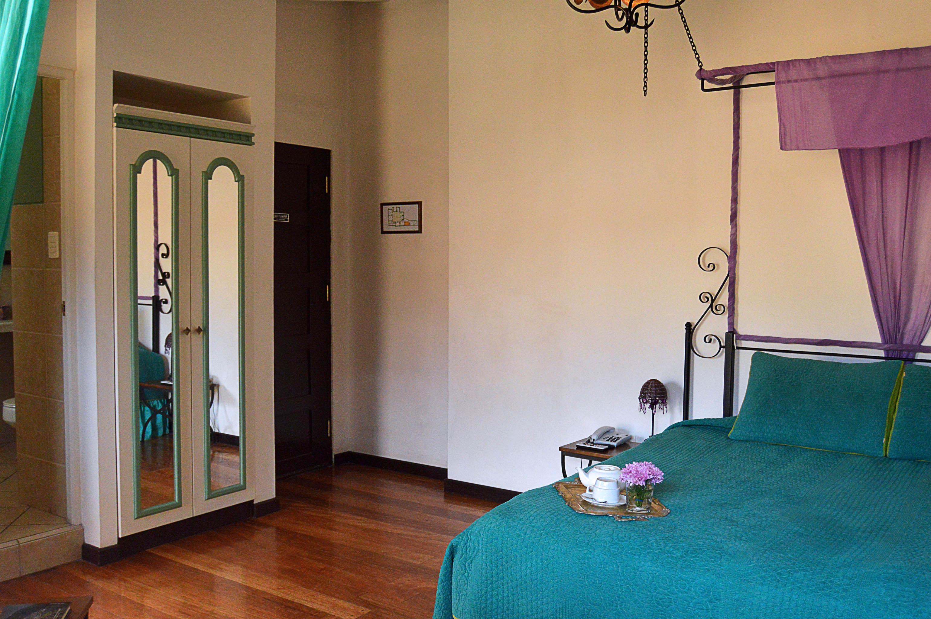 Hotel Andean Wings Boutique