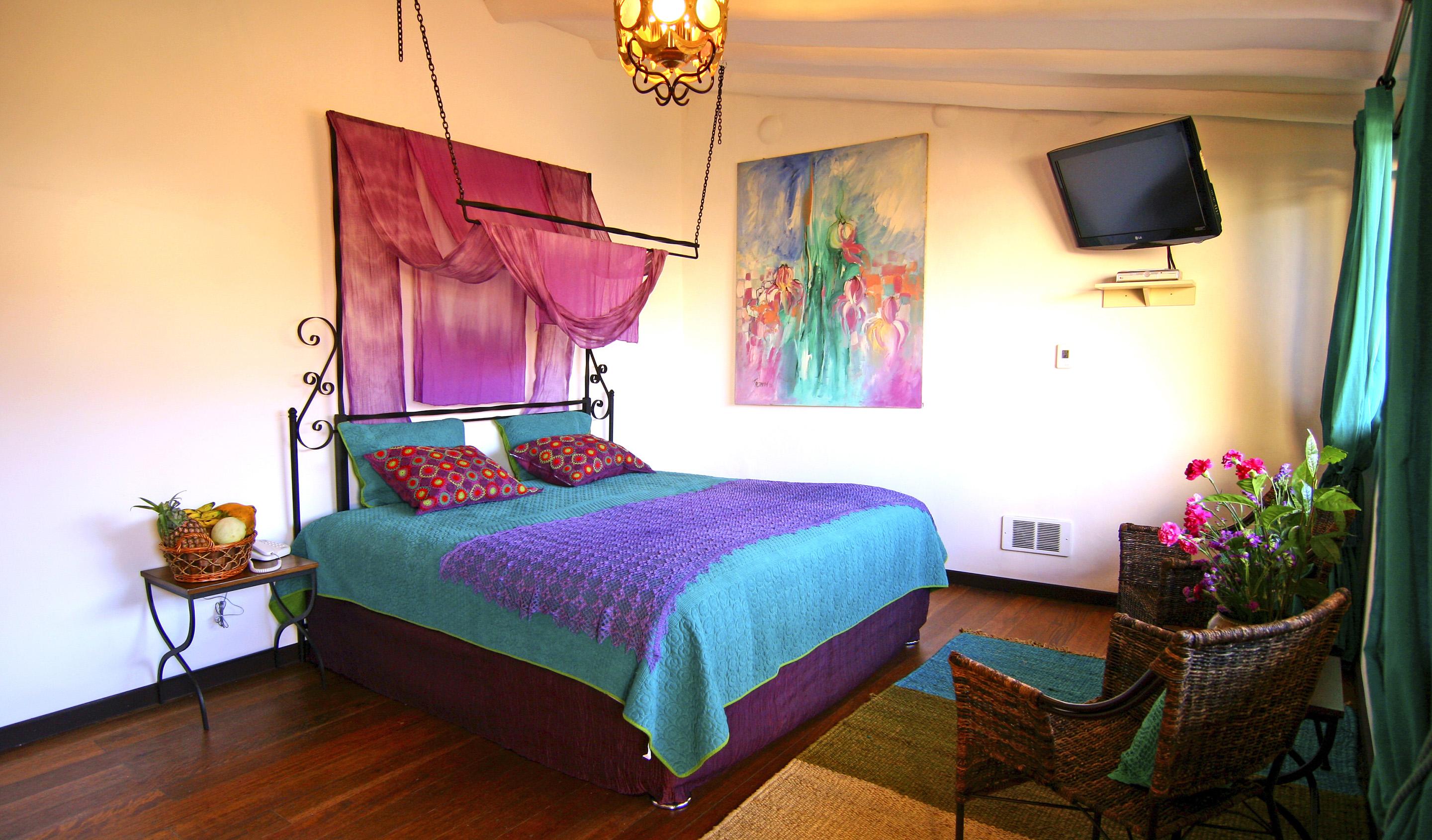 Andean Wings Boutique Hotel