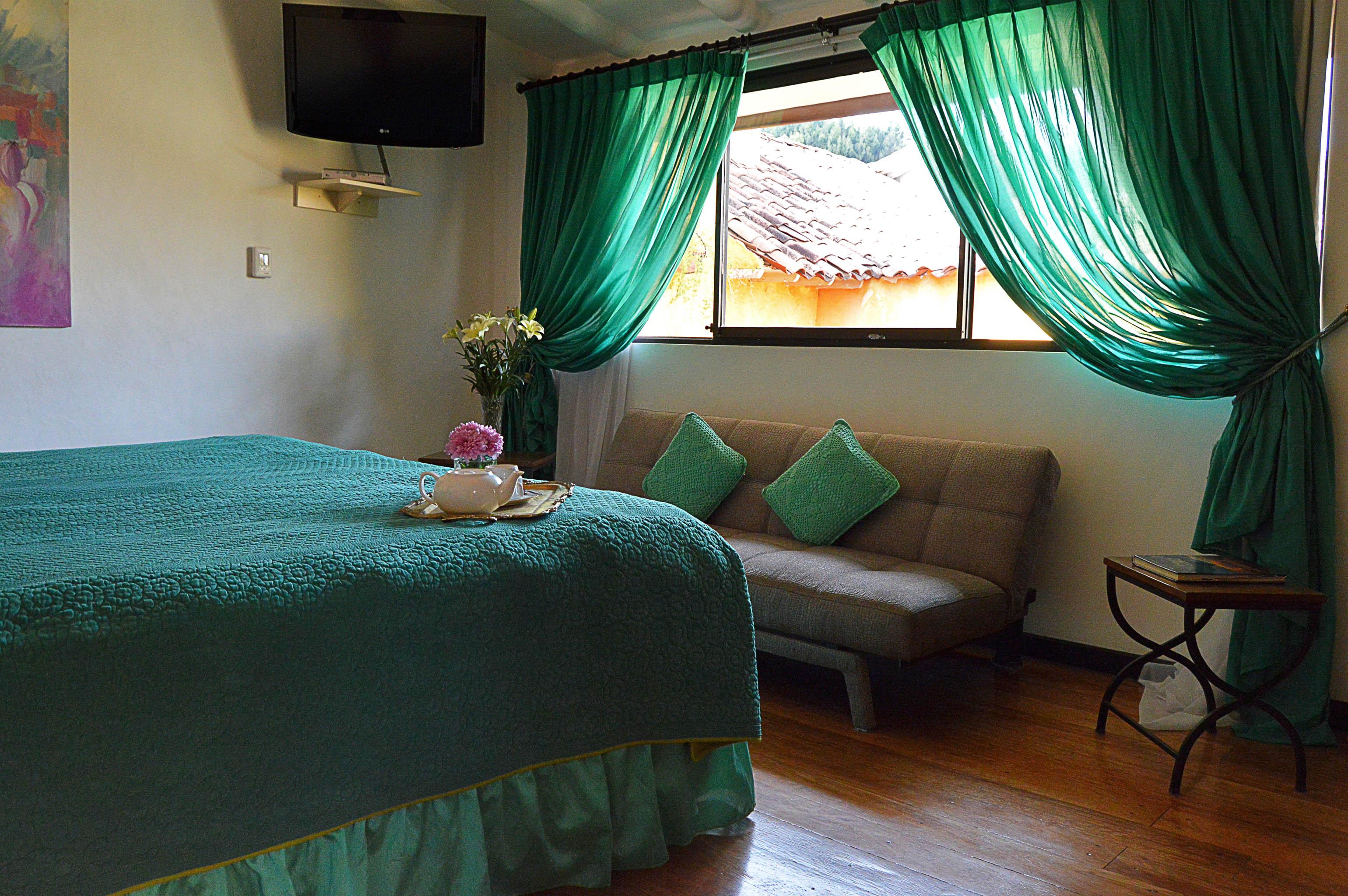 Hotel Andean Wings Boutique 4*