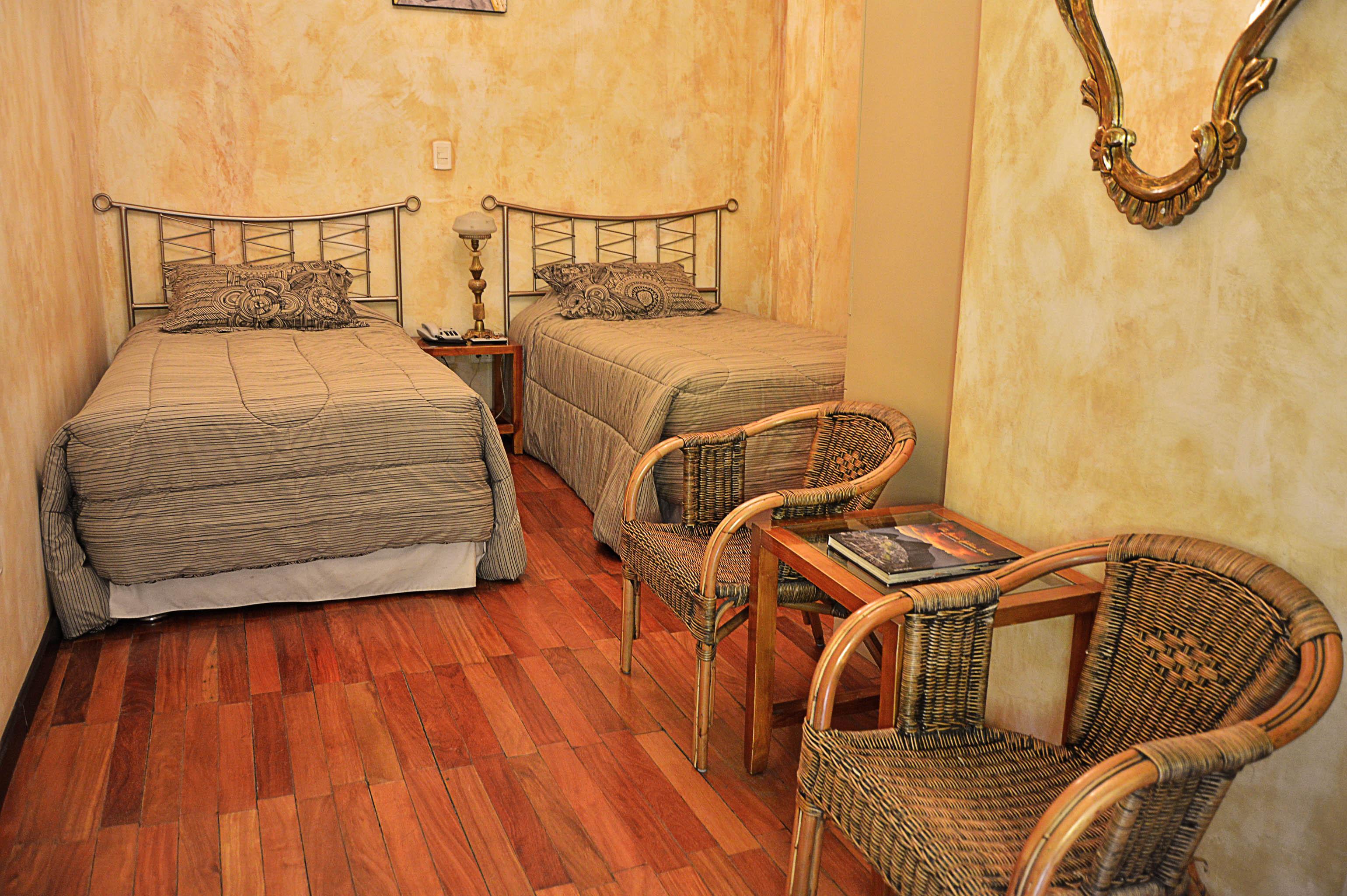Andean Wings Boutique 4* Cusco