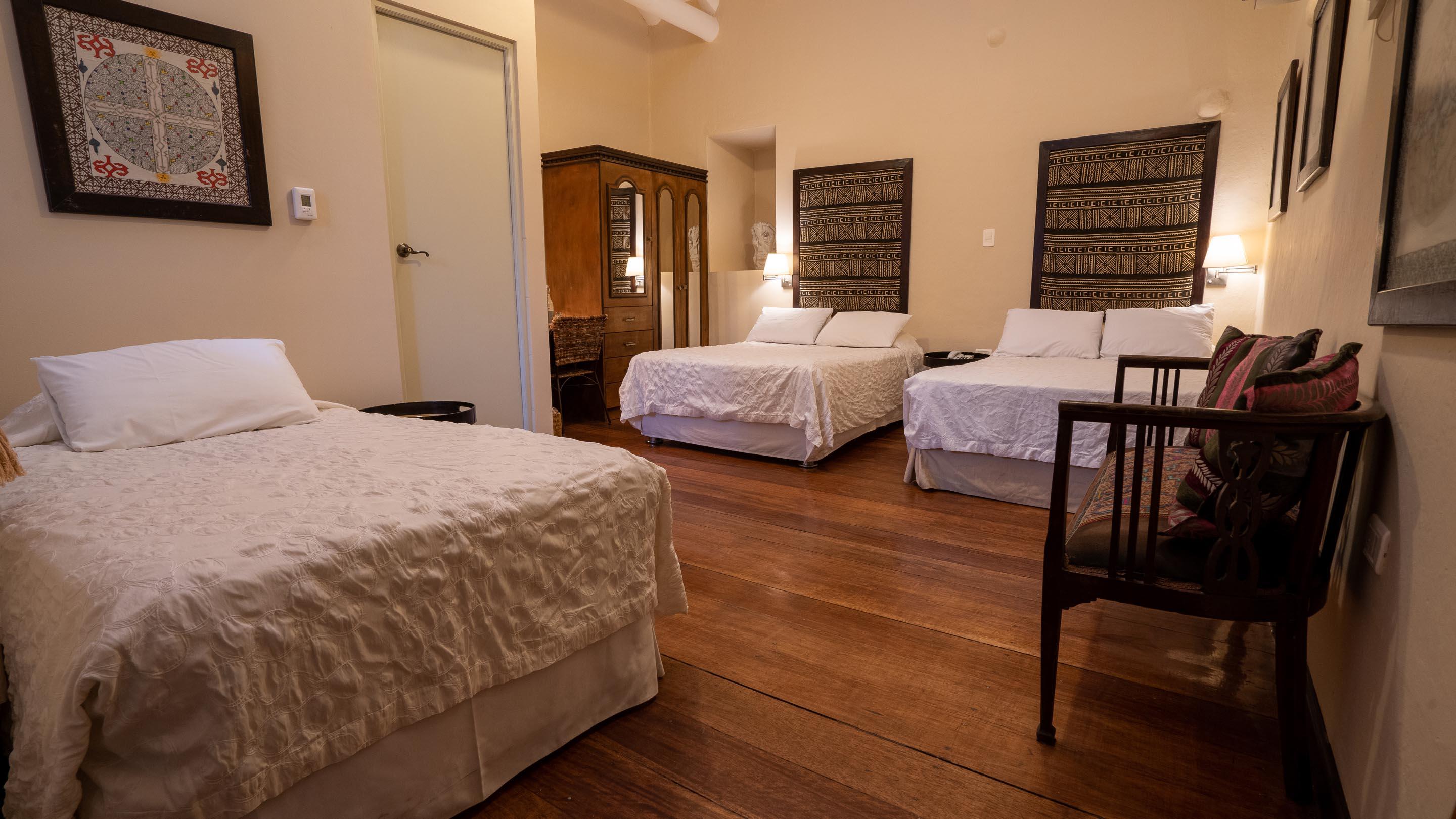 Andean Wings Boutique 4*