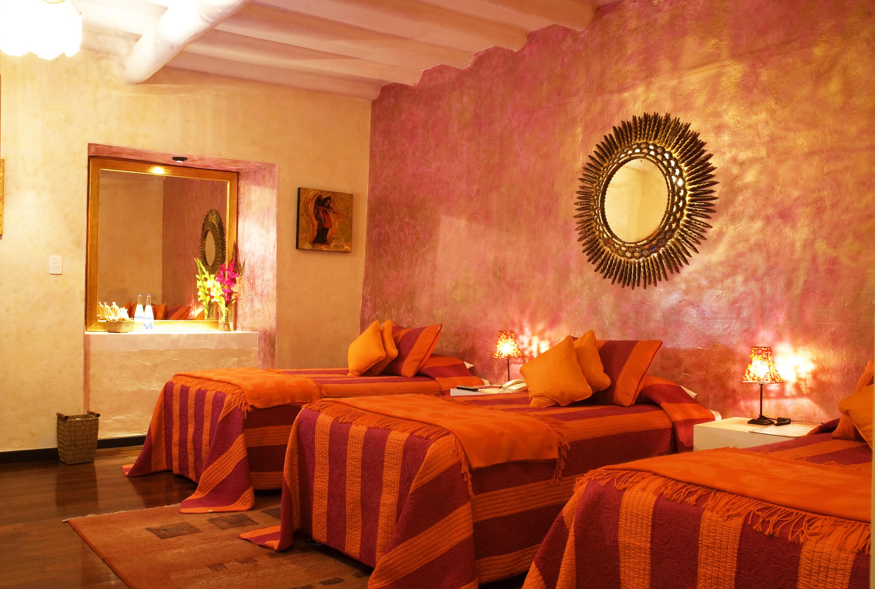 Andean Wings Boutique Cusco
