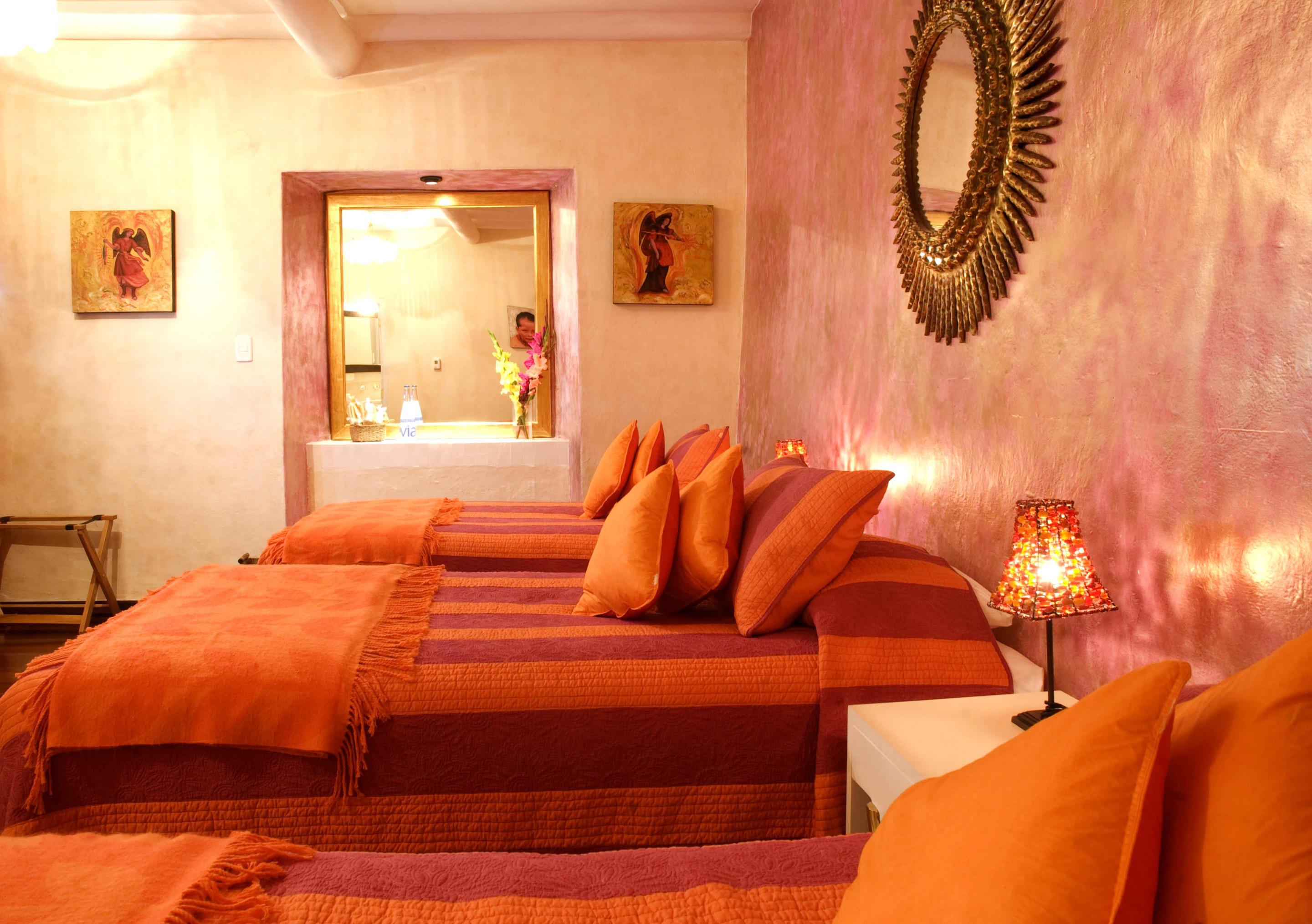 Andean Wings Boutique 4*