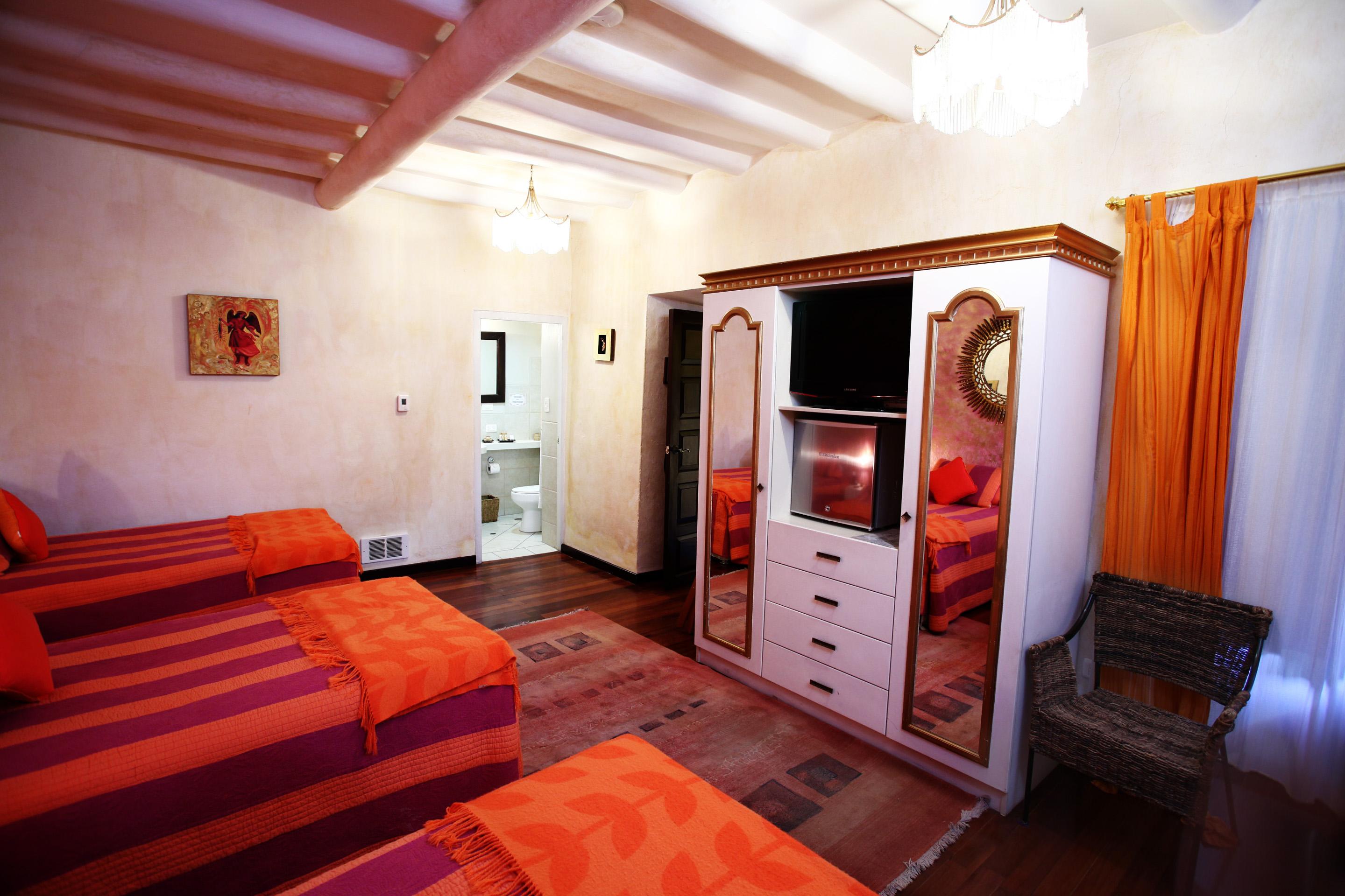 Andean Wings Boutique Hotel