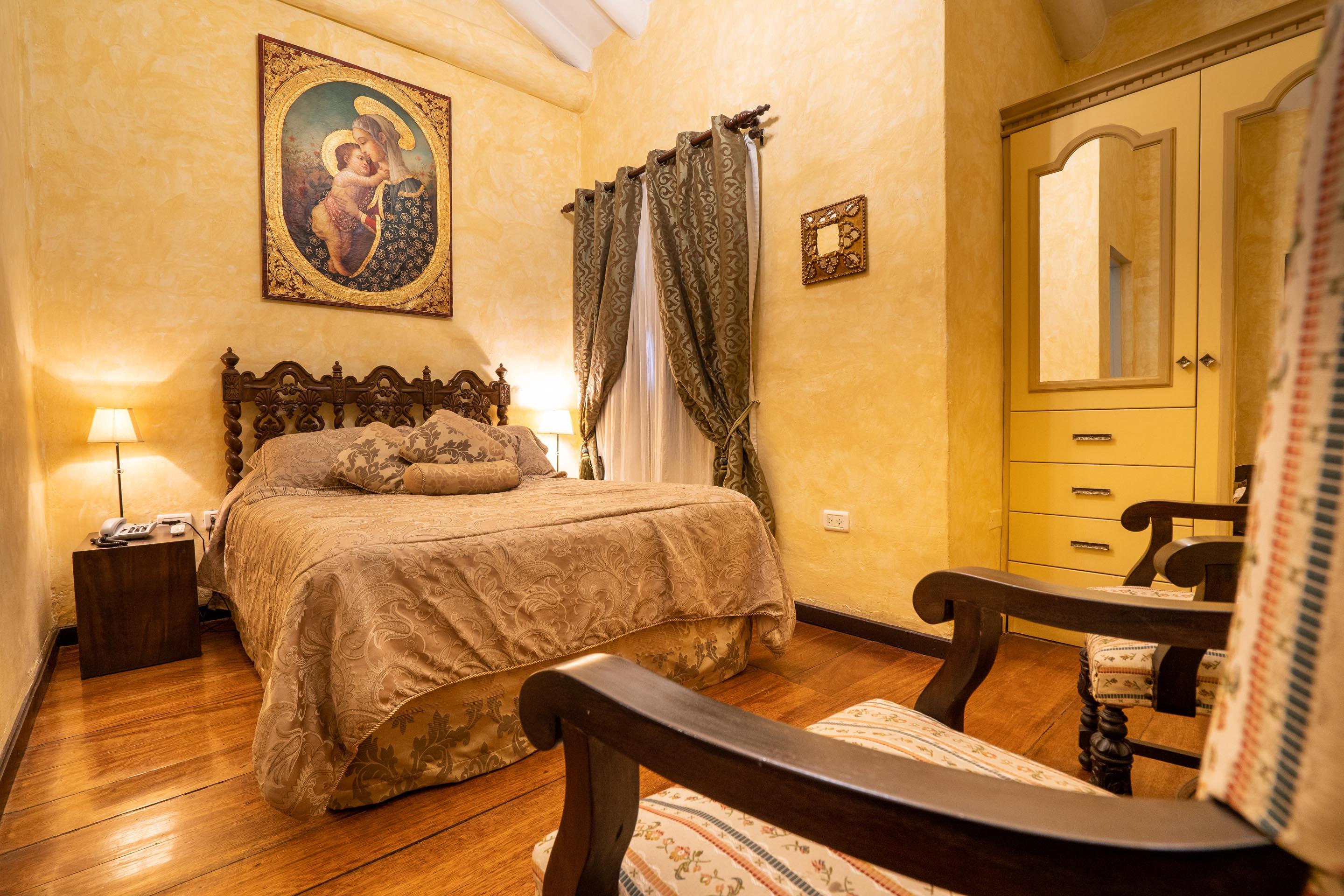 Andean Wings Boutique Hotel Cusco