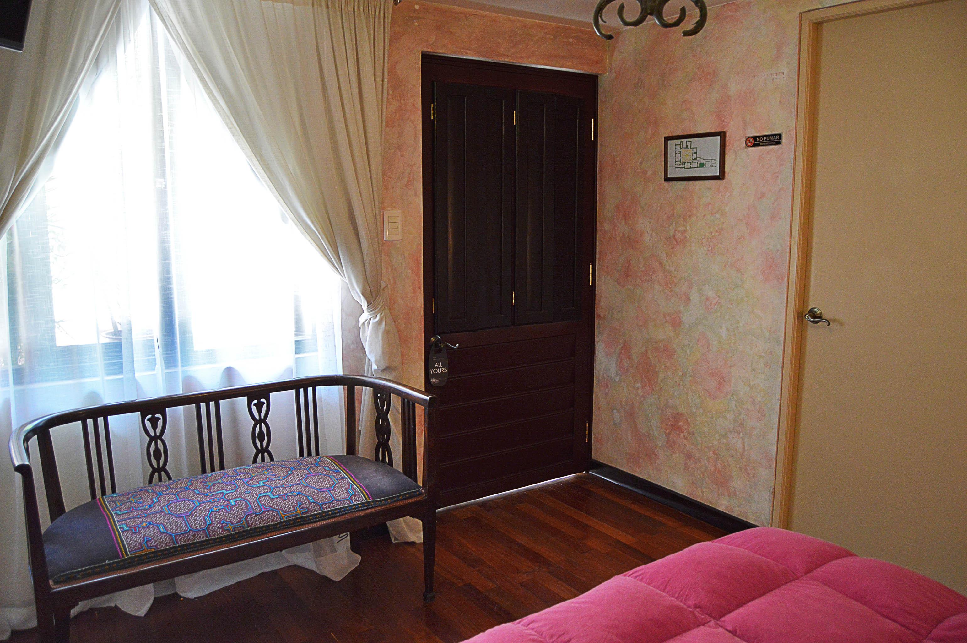 Andean Wings Boutique Hotel 4*