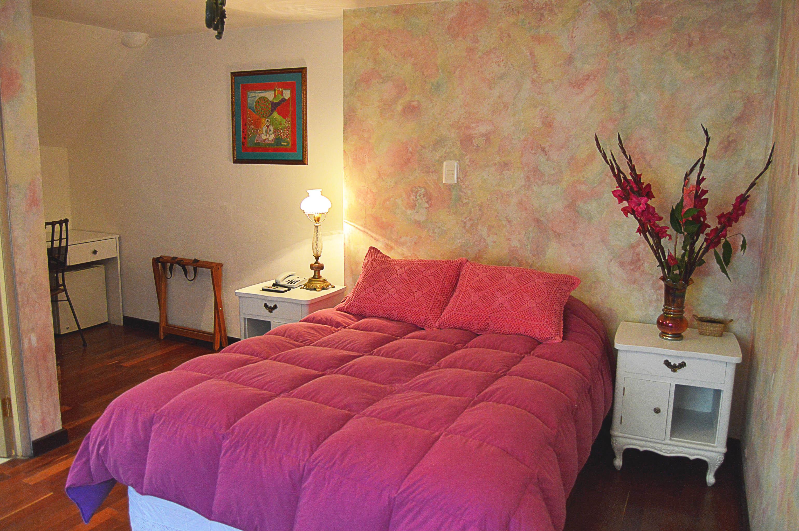 Andean Wings Boutique Cusco