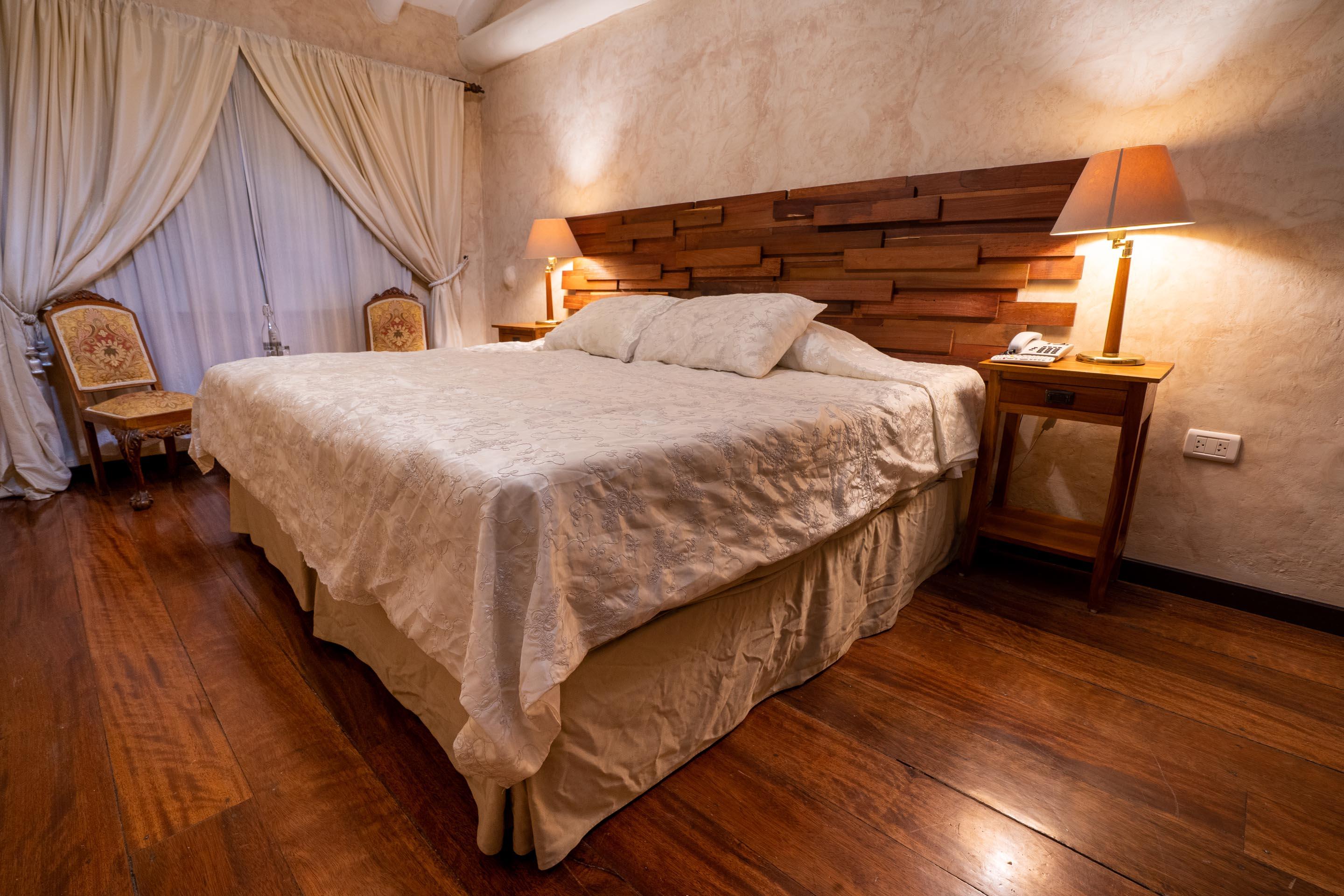 Andean Wings Boutique Hotel