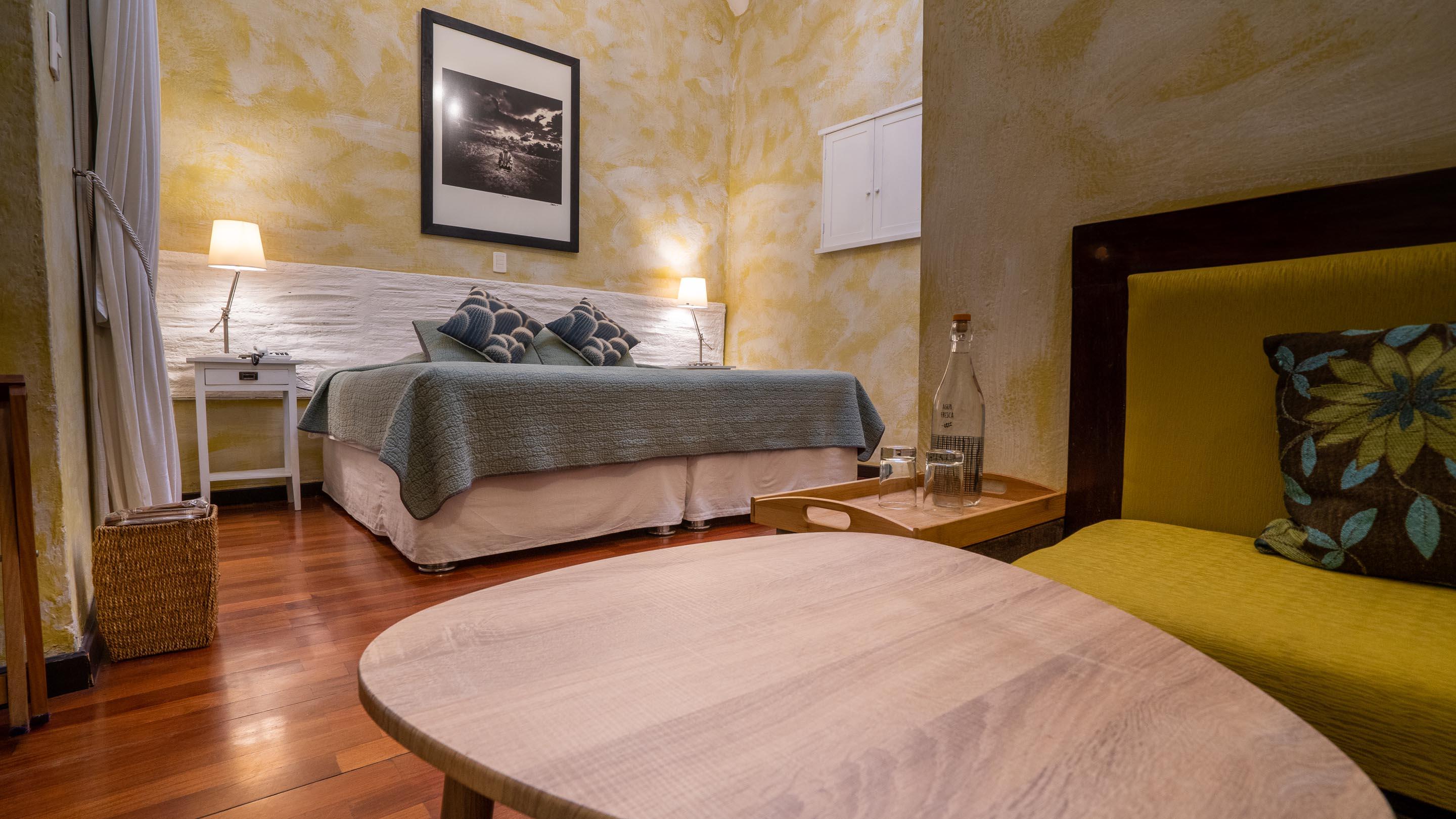 Hotel Andean Wings Boutique 4*