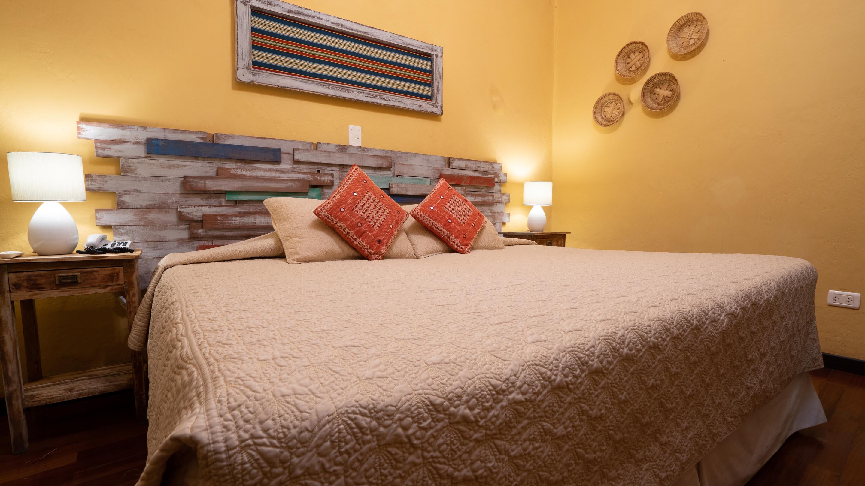 Andean Wings Boutique Hotel 4*