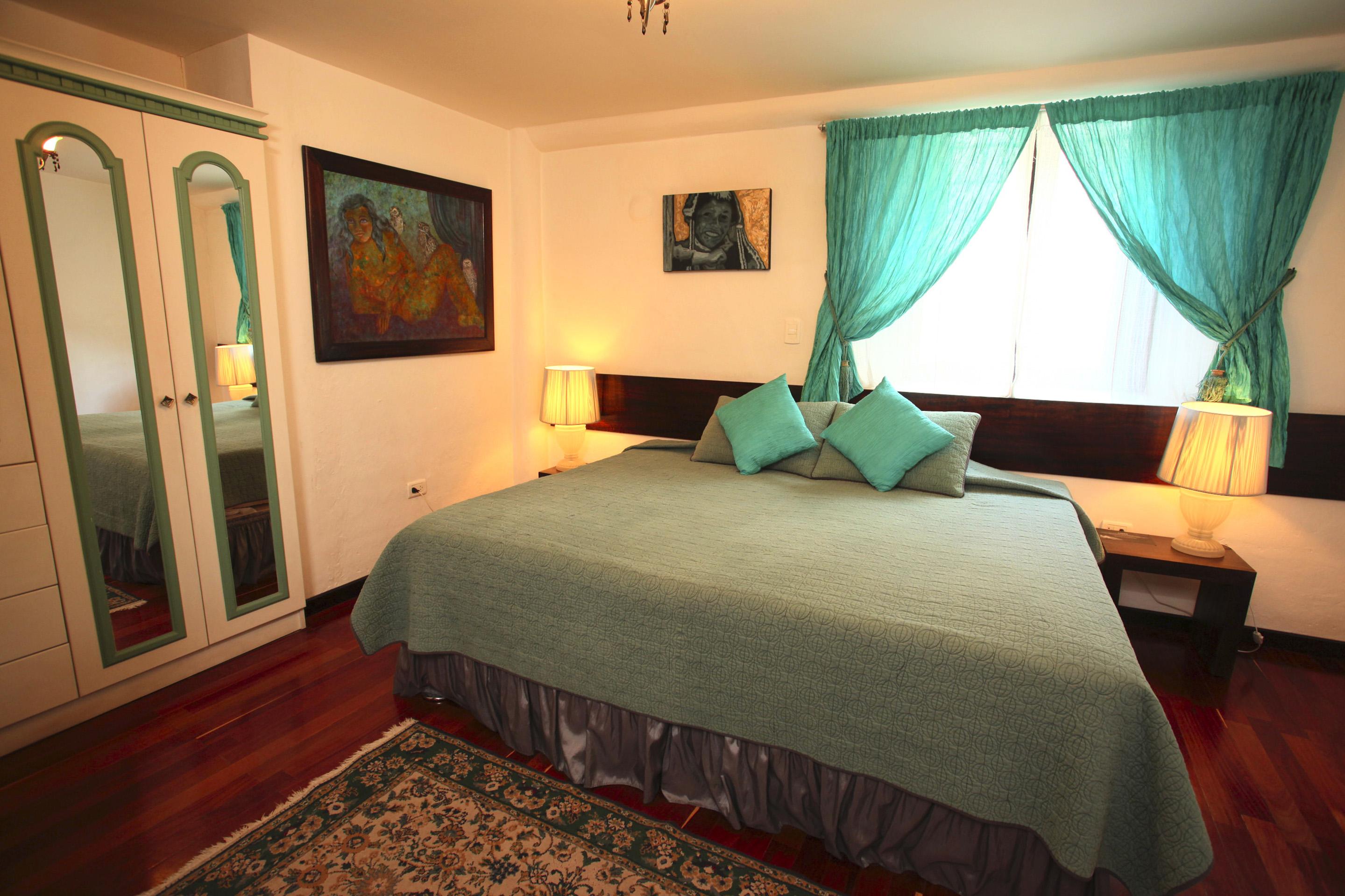 Andean Wings Boutique 4* Cusco