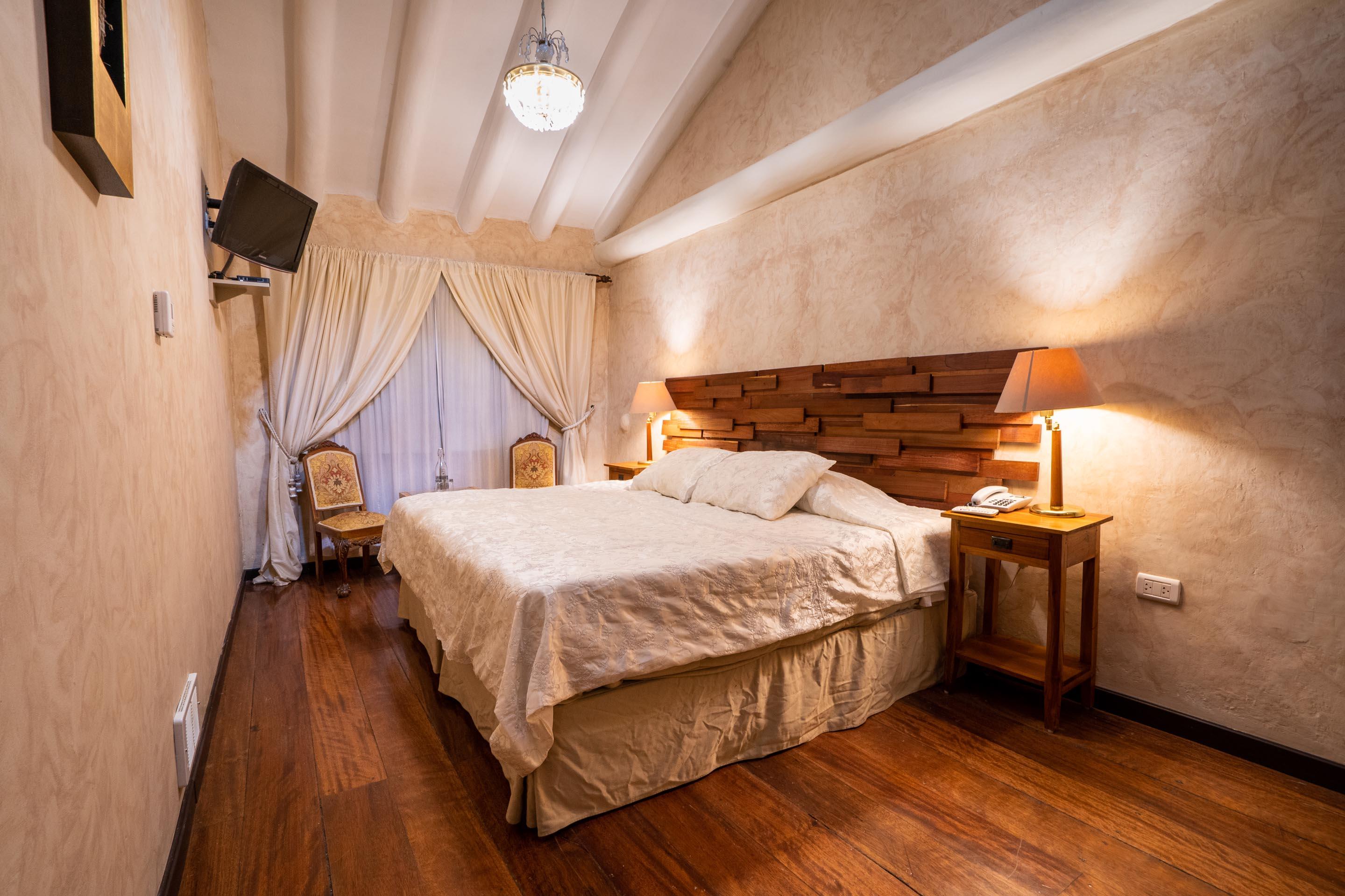 Hotel Andean Wings Boutique Cusco