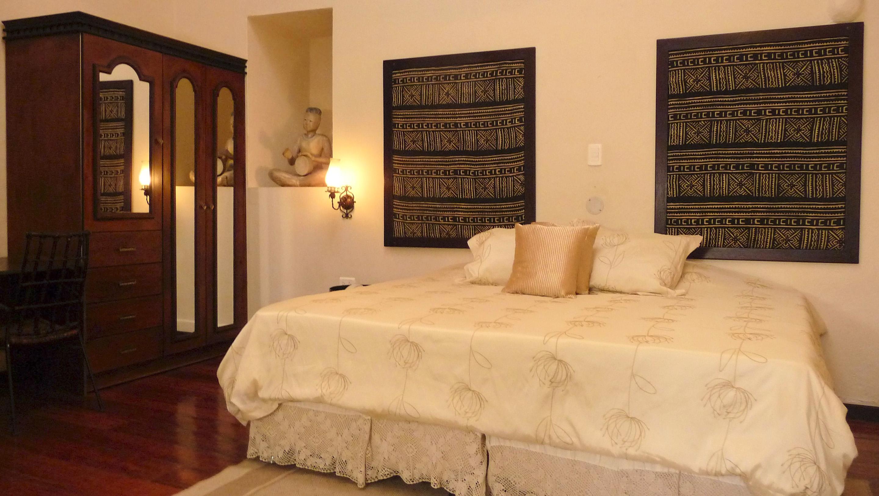 Hotel Andean Wings Boutique Cusco