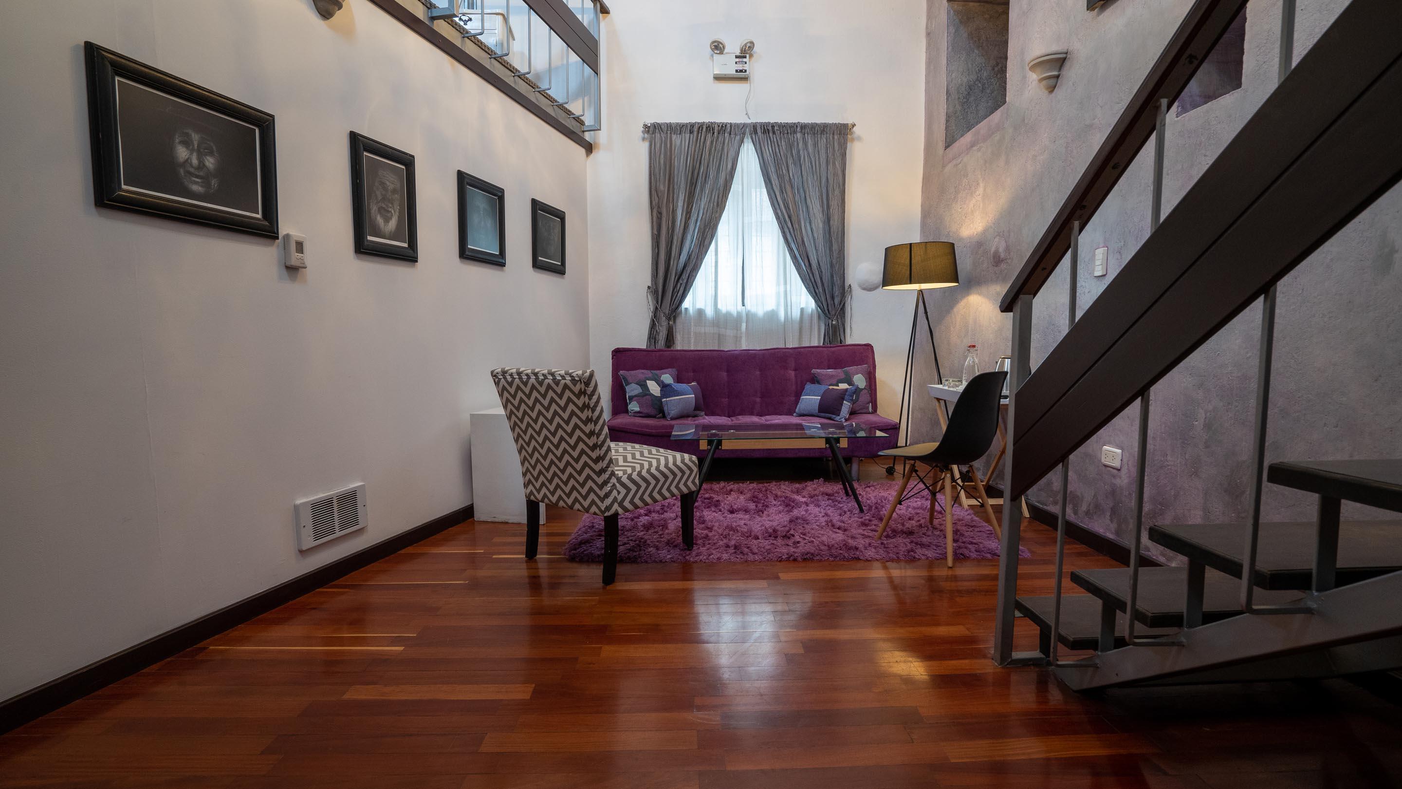 Andean Wings Boutique Hotel 4*