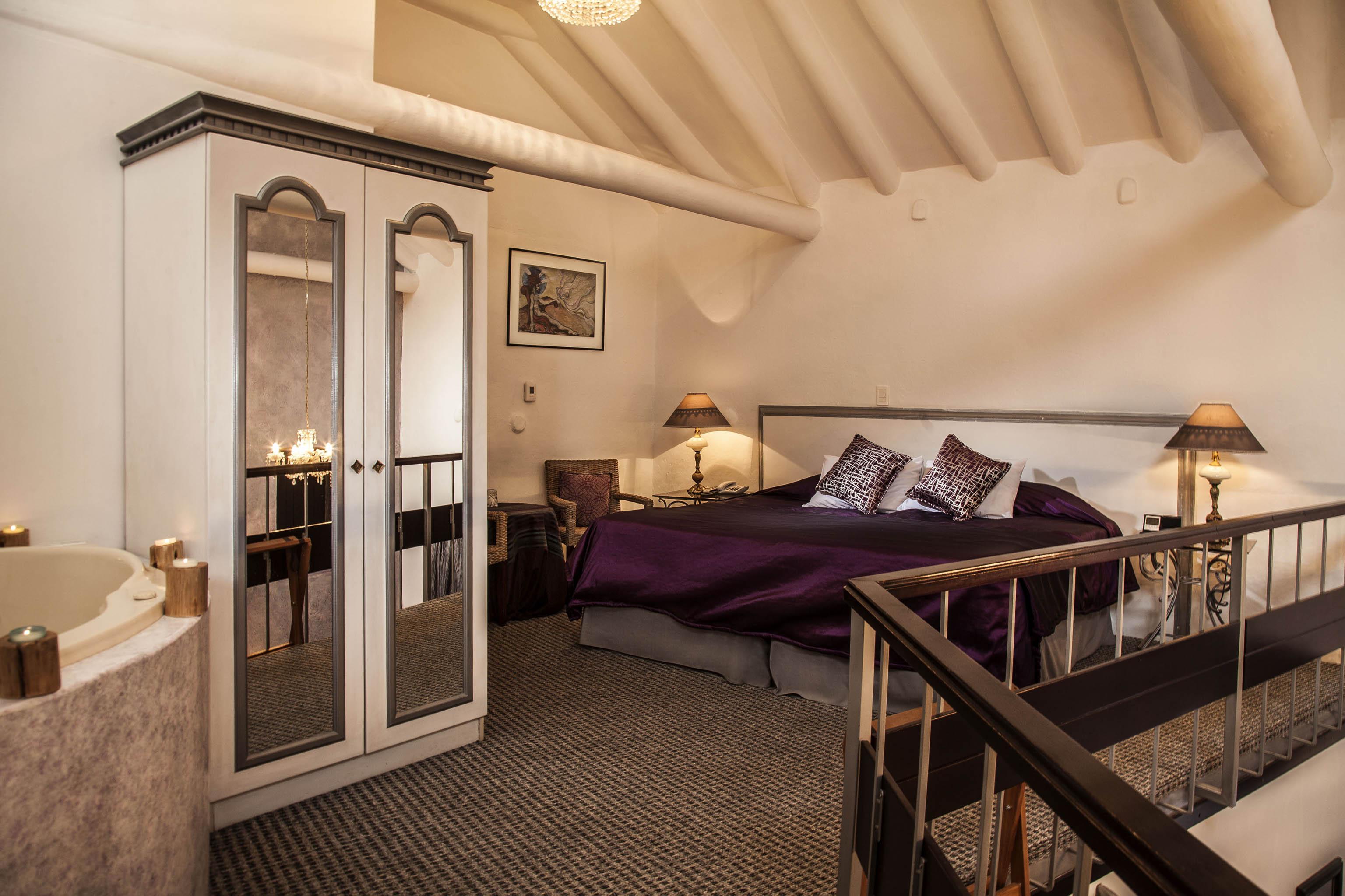 Andean Wings Boutique Hotel