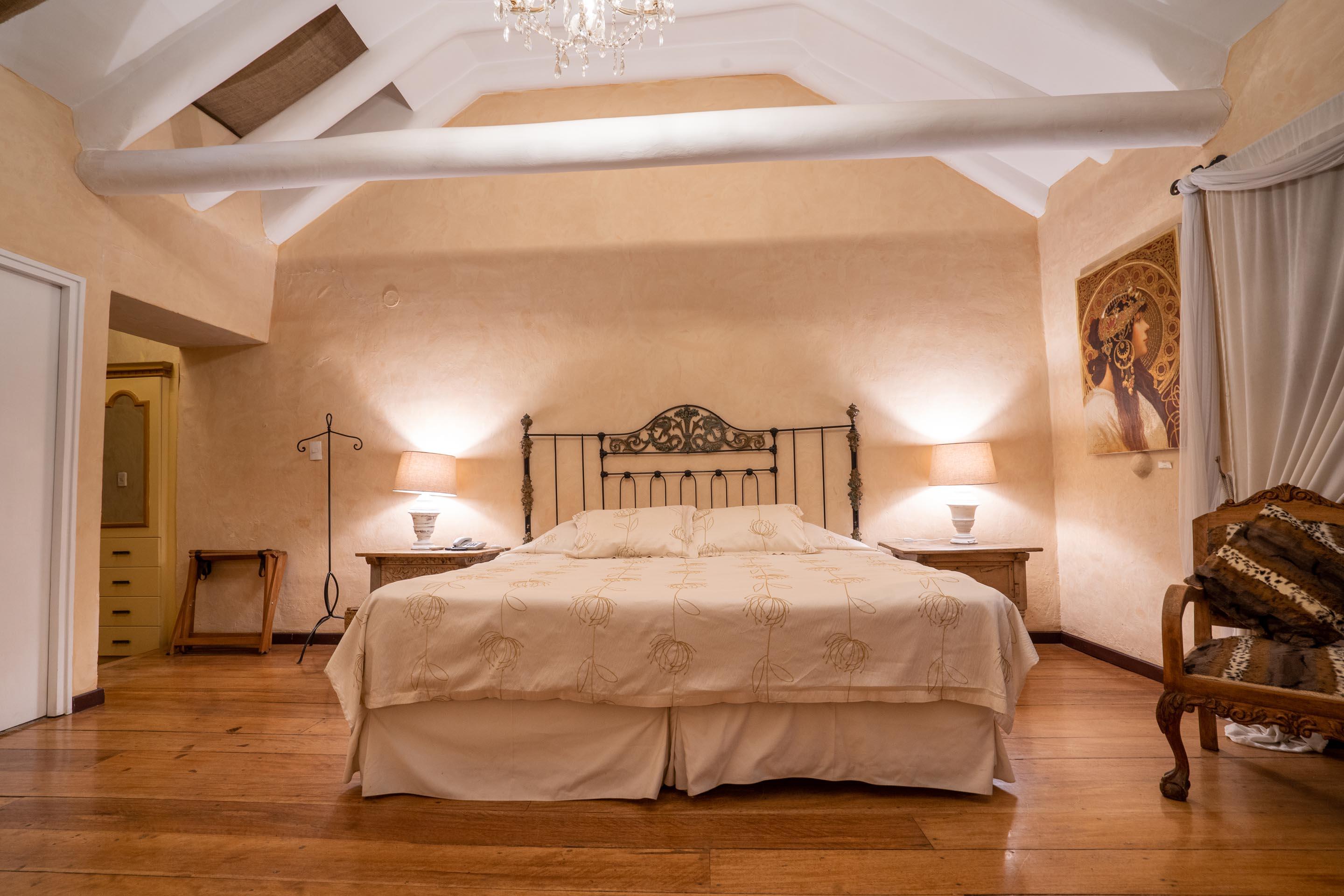 Andean Wings Boutique Hotel 4*