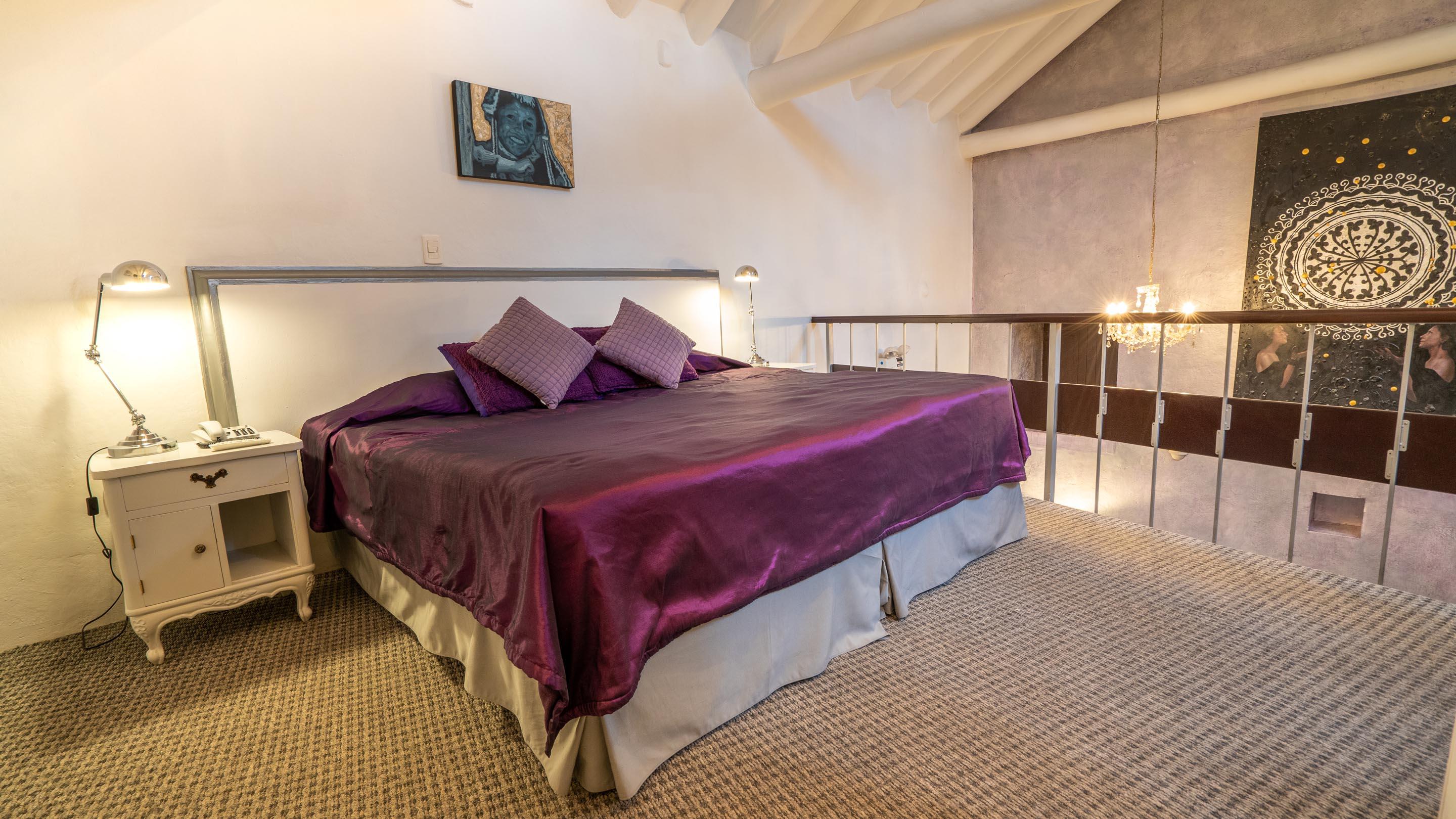 Hotel Andean Wings Boutique