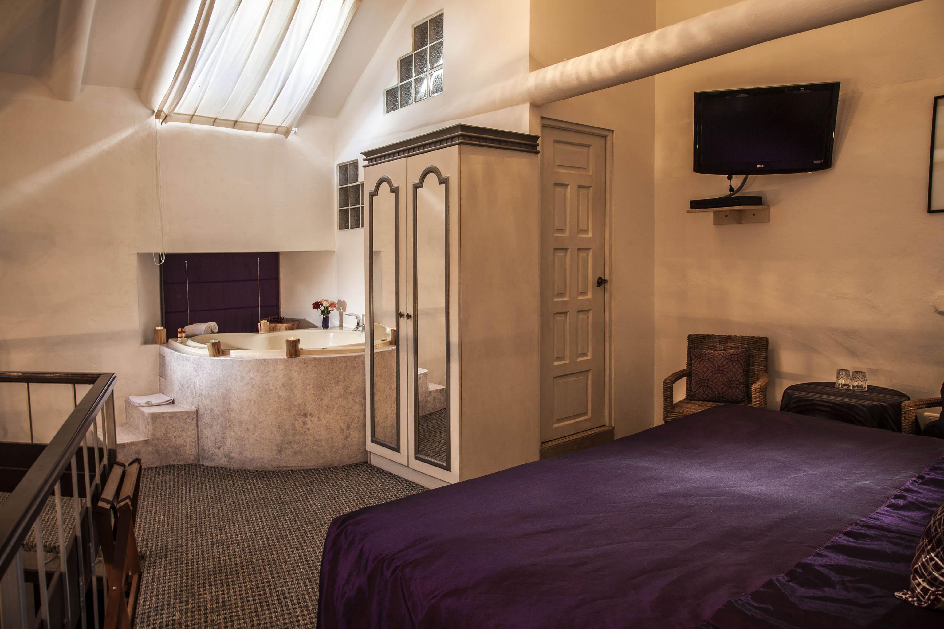 Hotel Andean Wings Boutique 4*