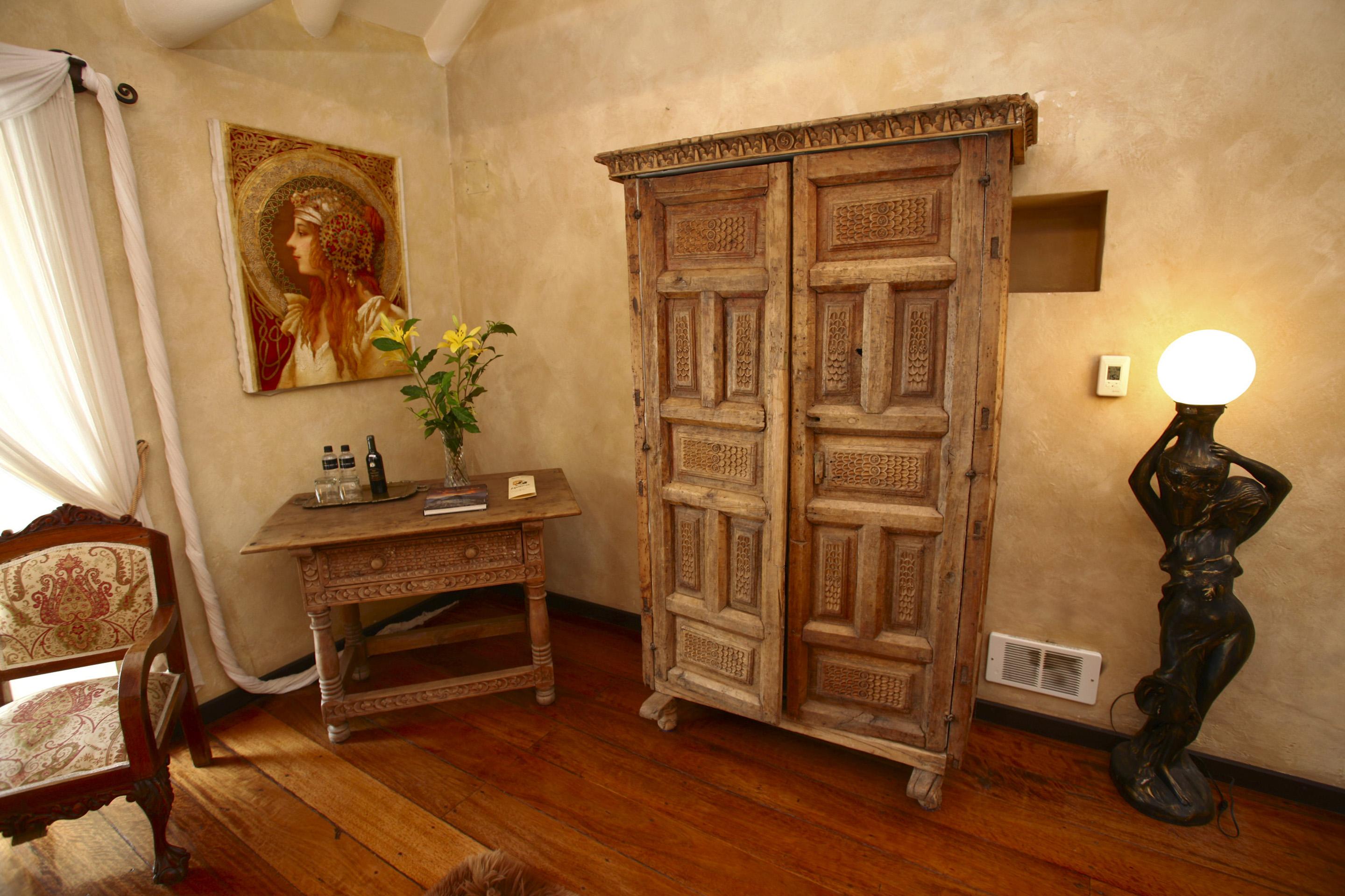 Andean Wings Boutique 4*