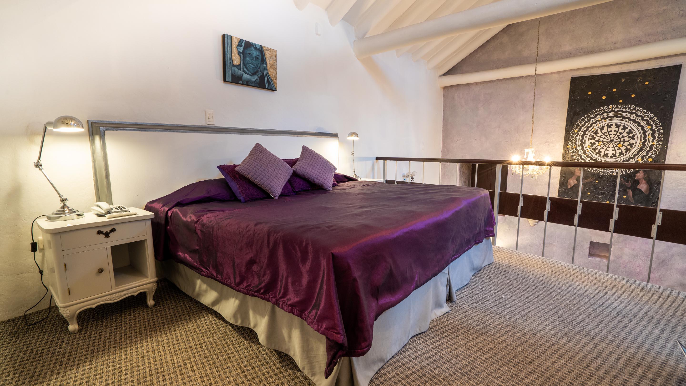 Hotel Andean Wings Boutique Cusco