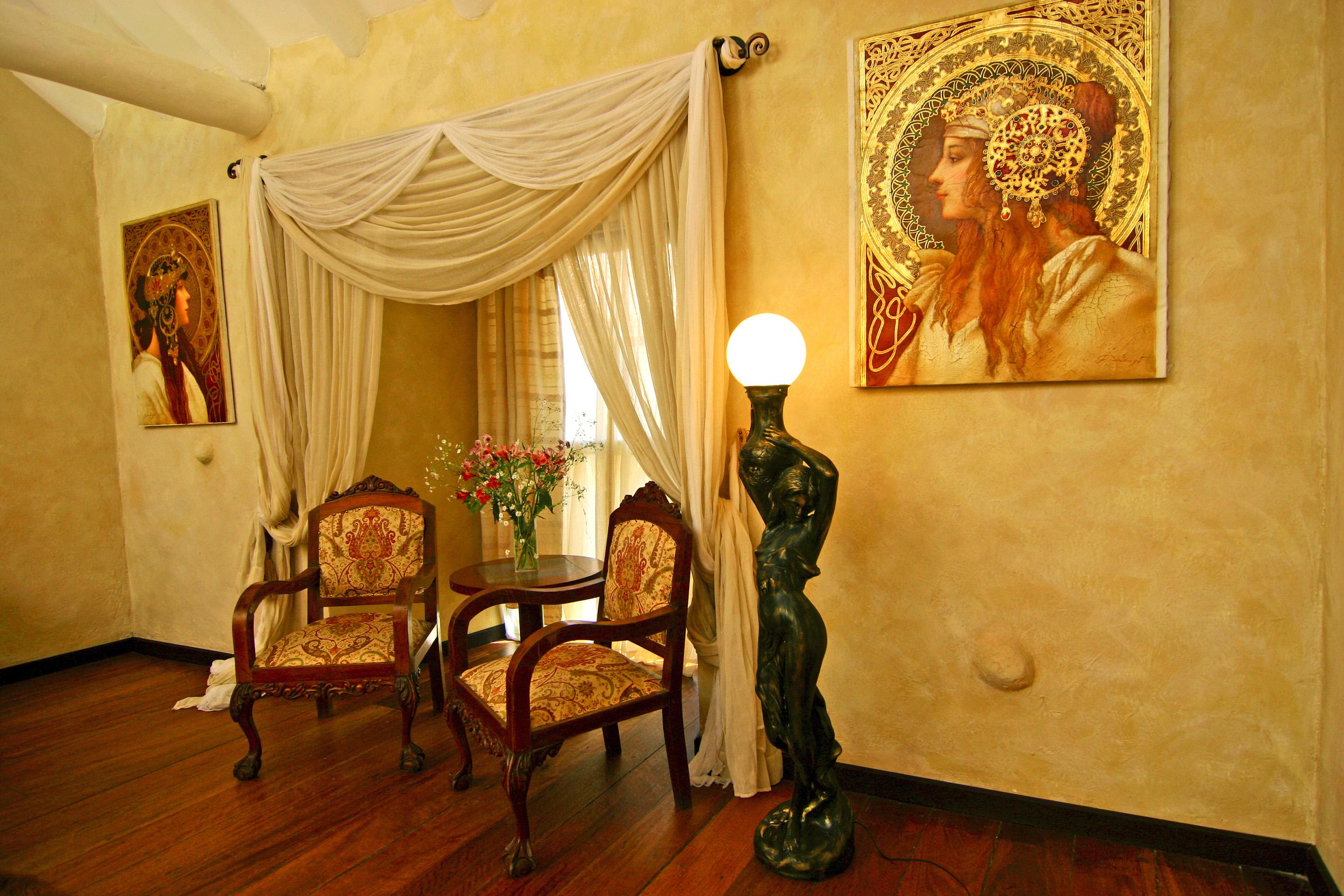 Andean Wings Boutique 4* Cusco