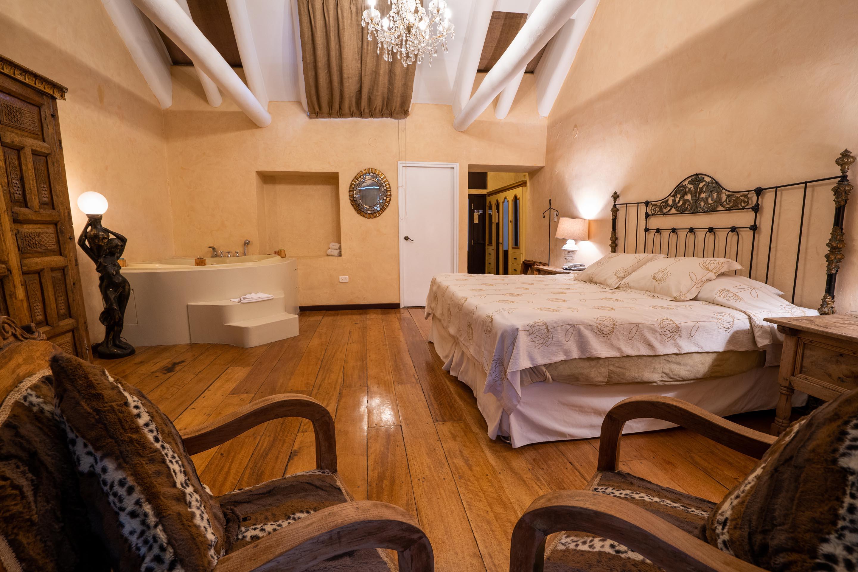 Andean Wings Boutique Hotel 4*