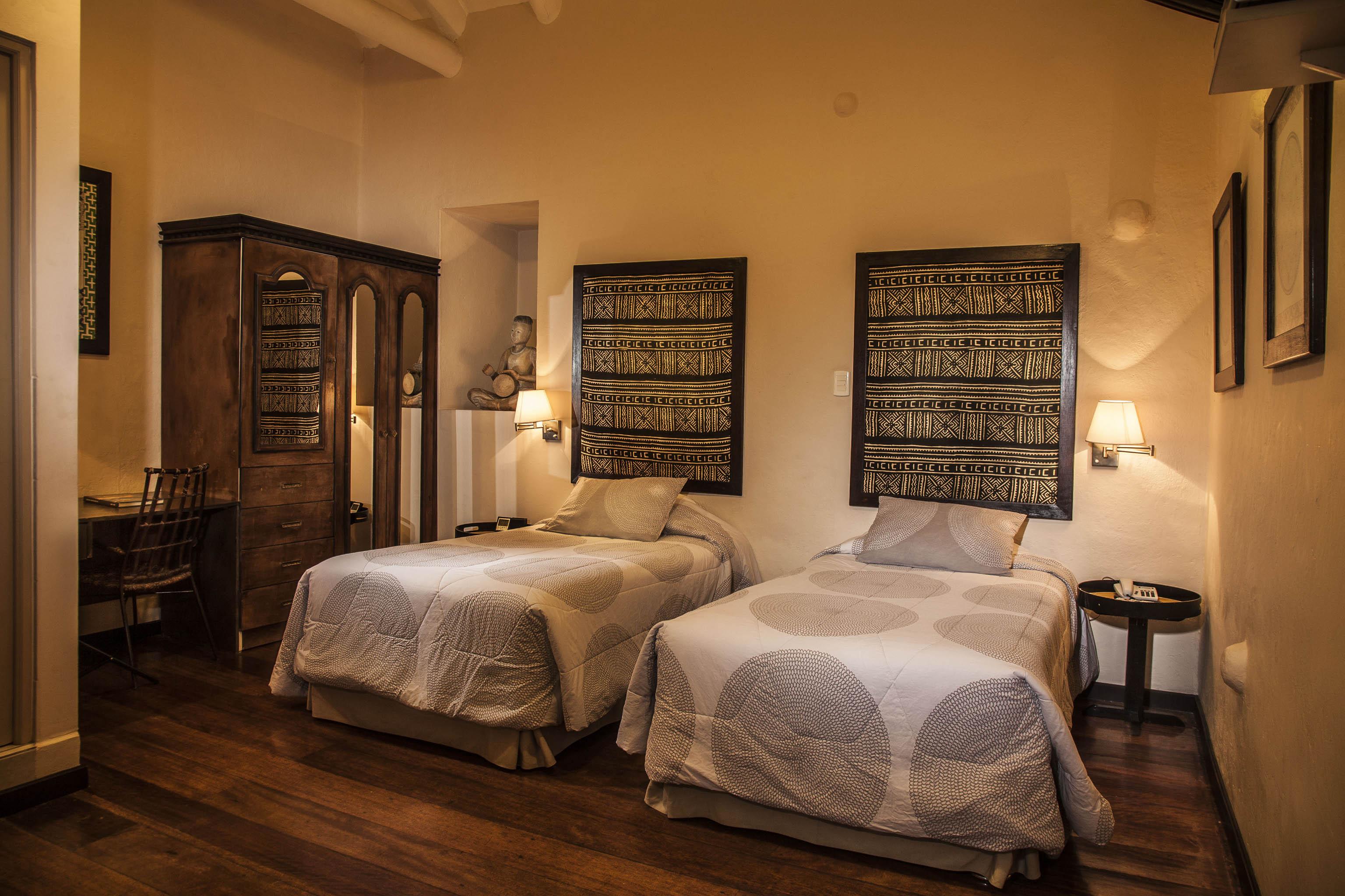 Hotel Andean Wings Boutique 4*
