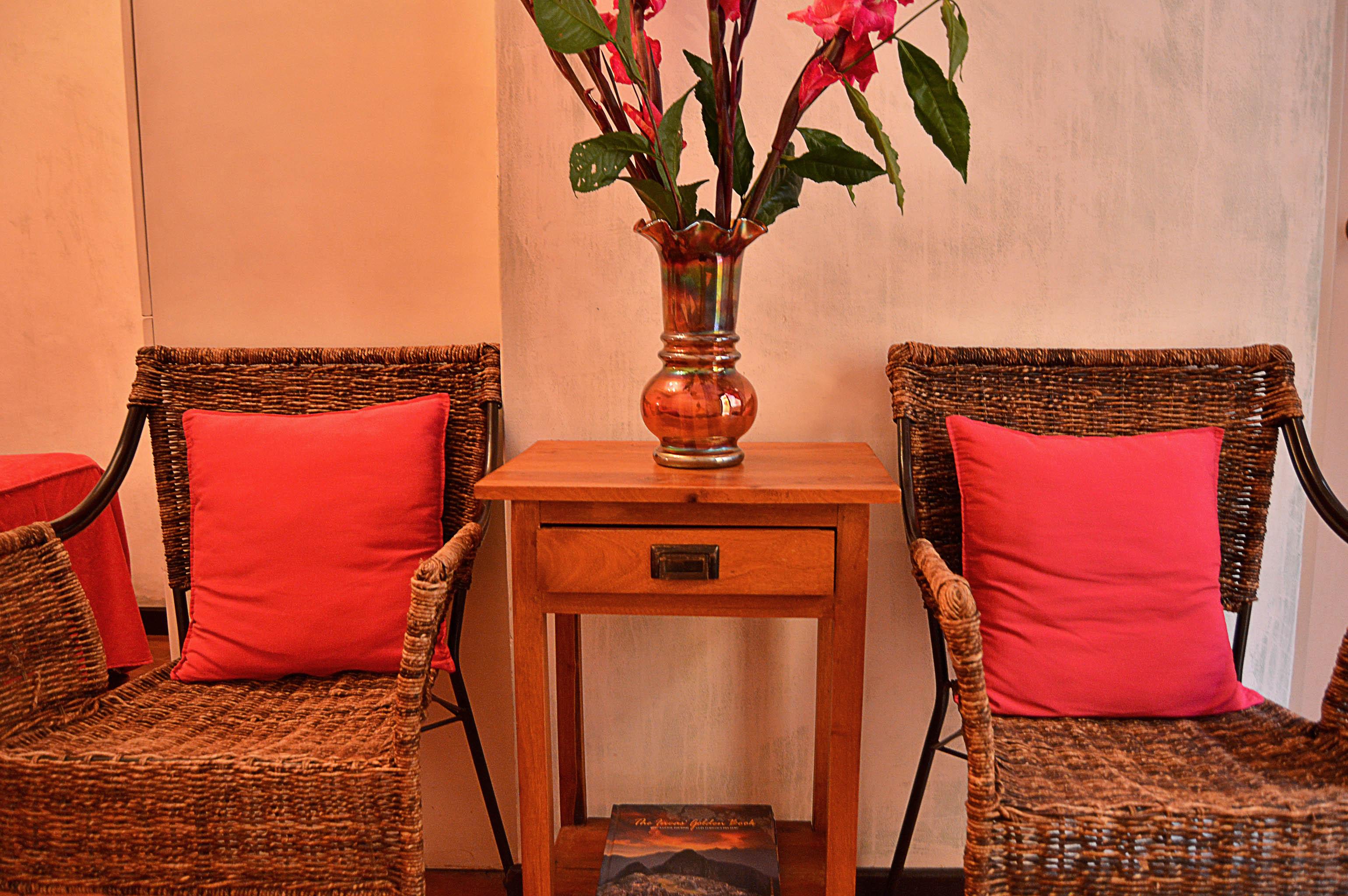 Andean Wings Boutique Hotel 4*