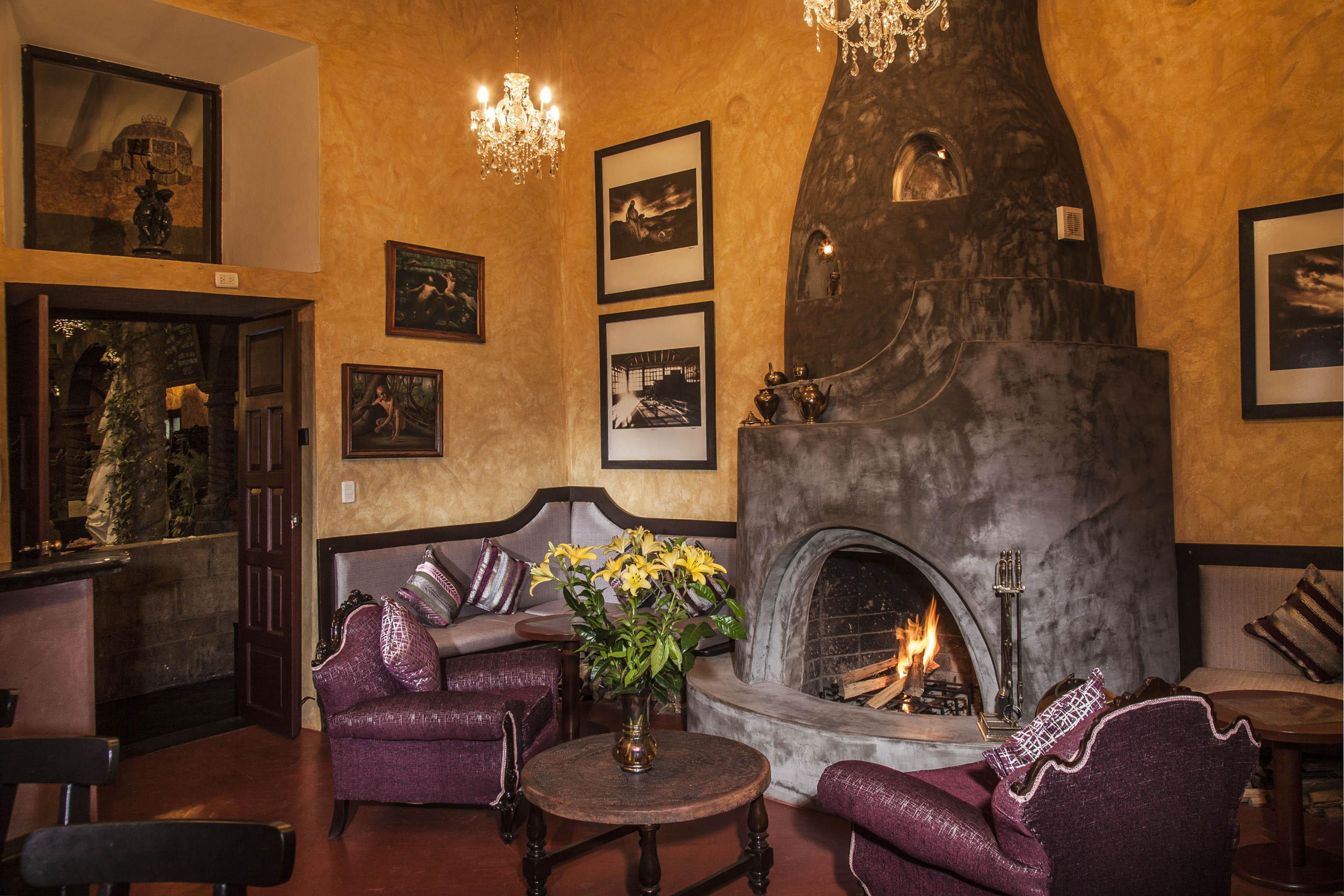 Andean Wings Boutique Hotel Cusco