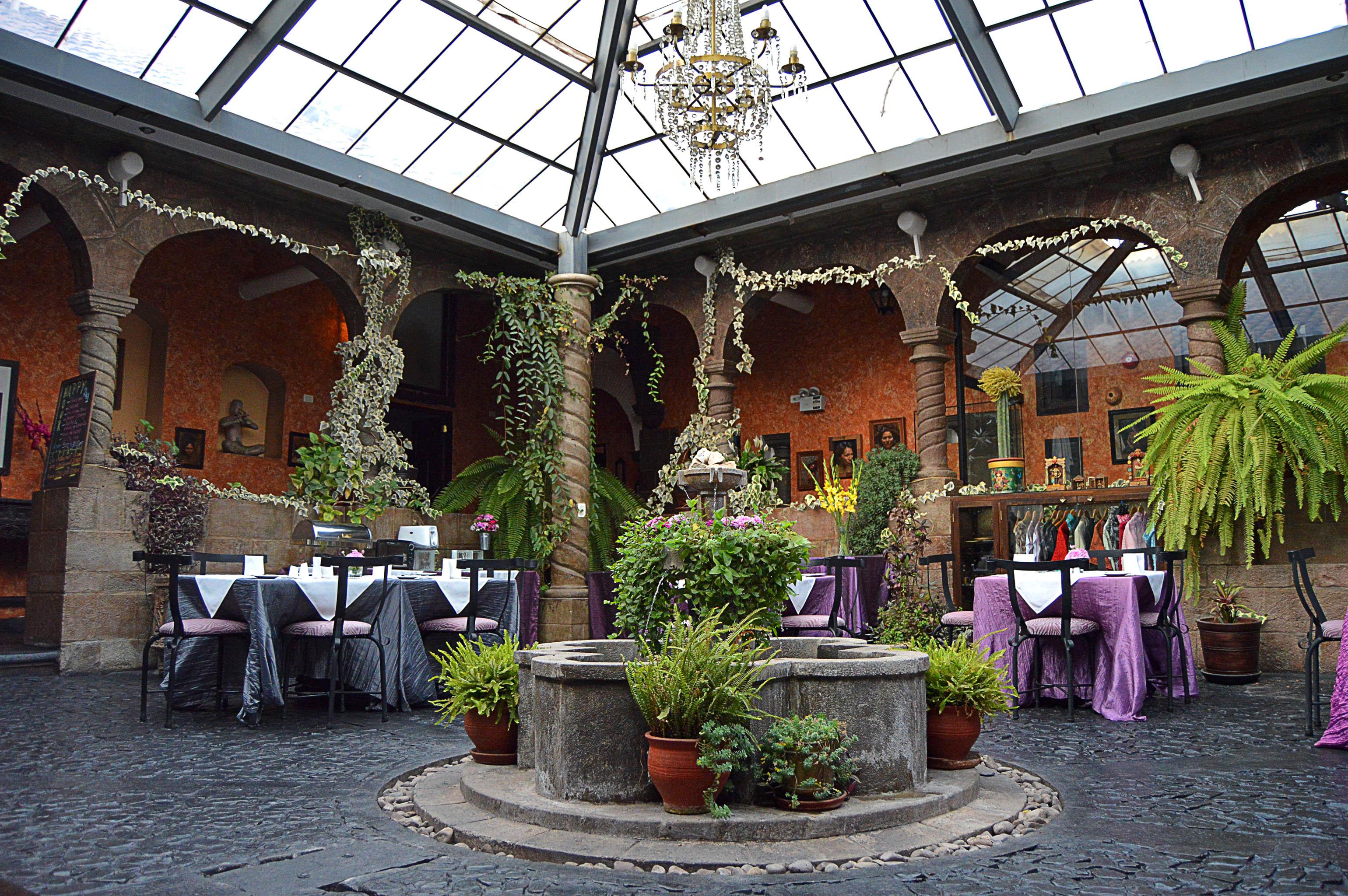 Andean Wings Boutique