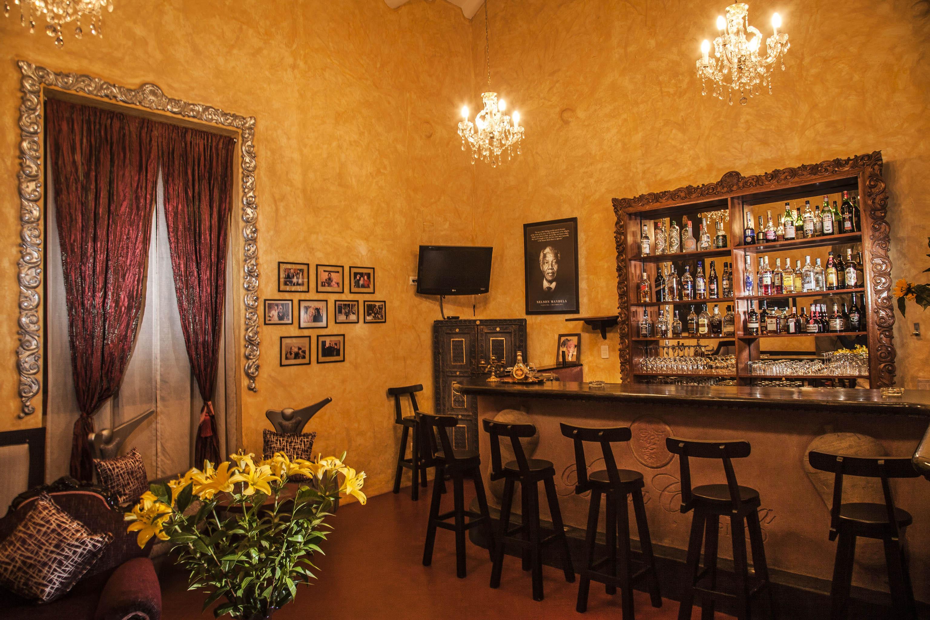 Andean Wings Boutique Hotel