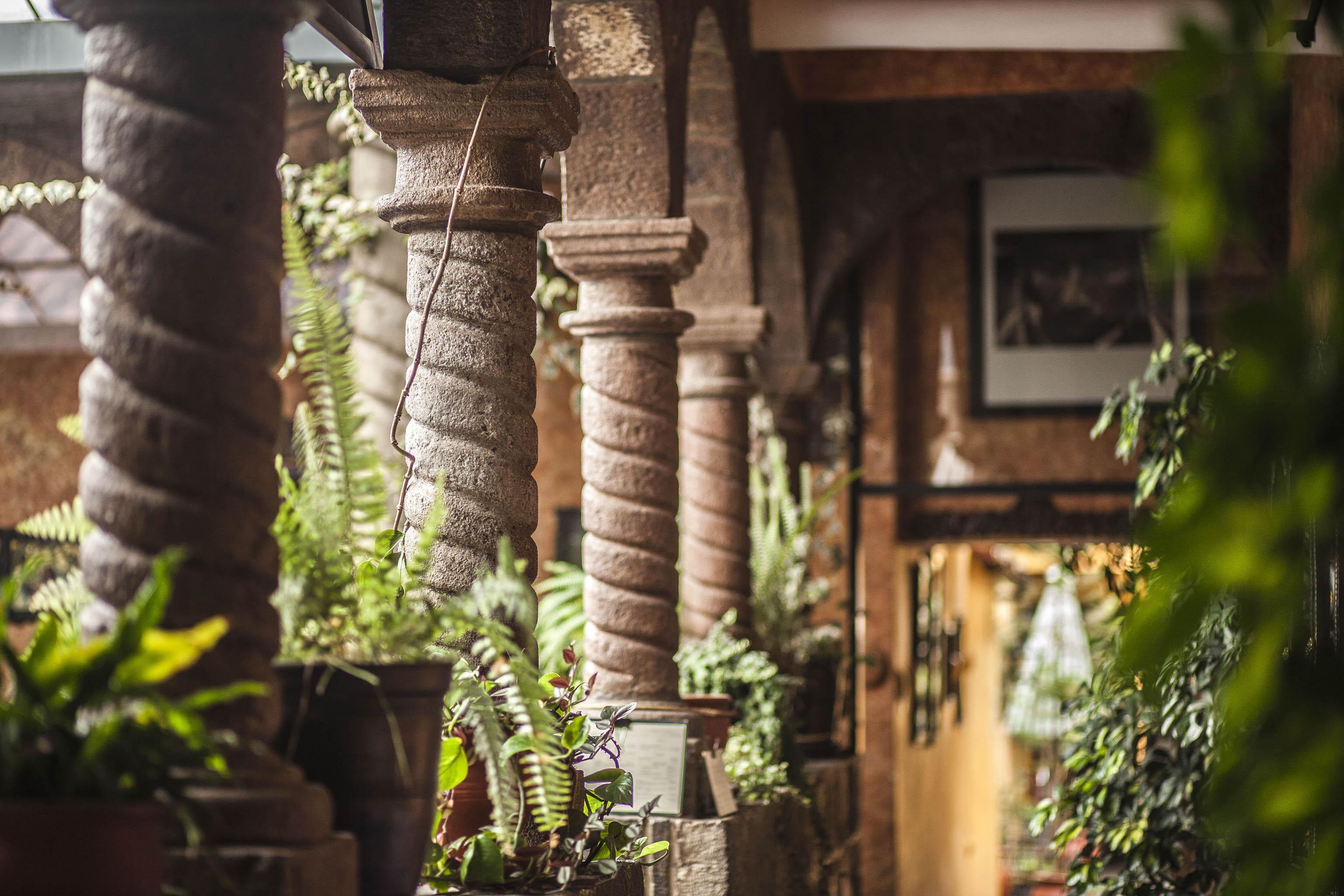 Hotel Andean Wings Boutique Cusco