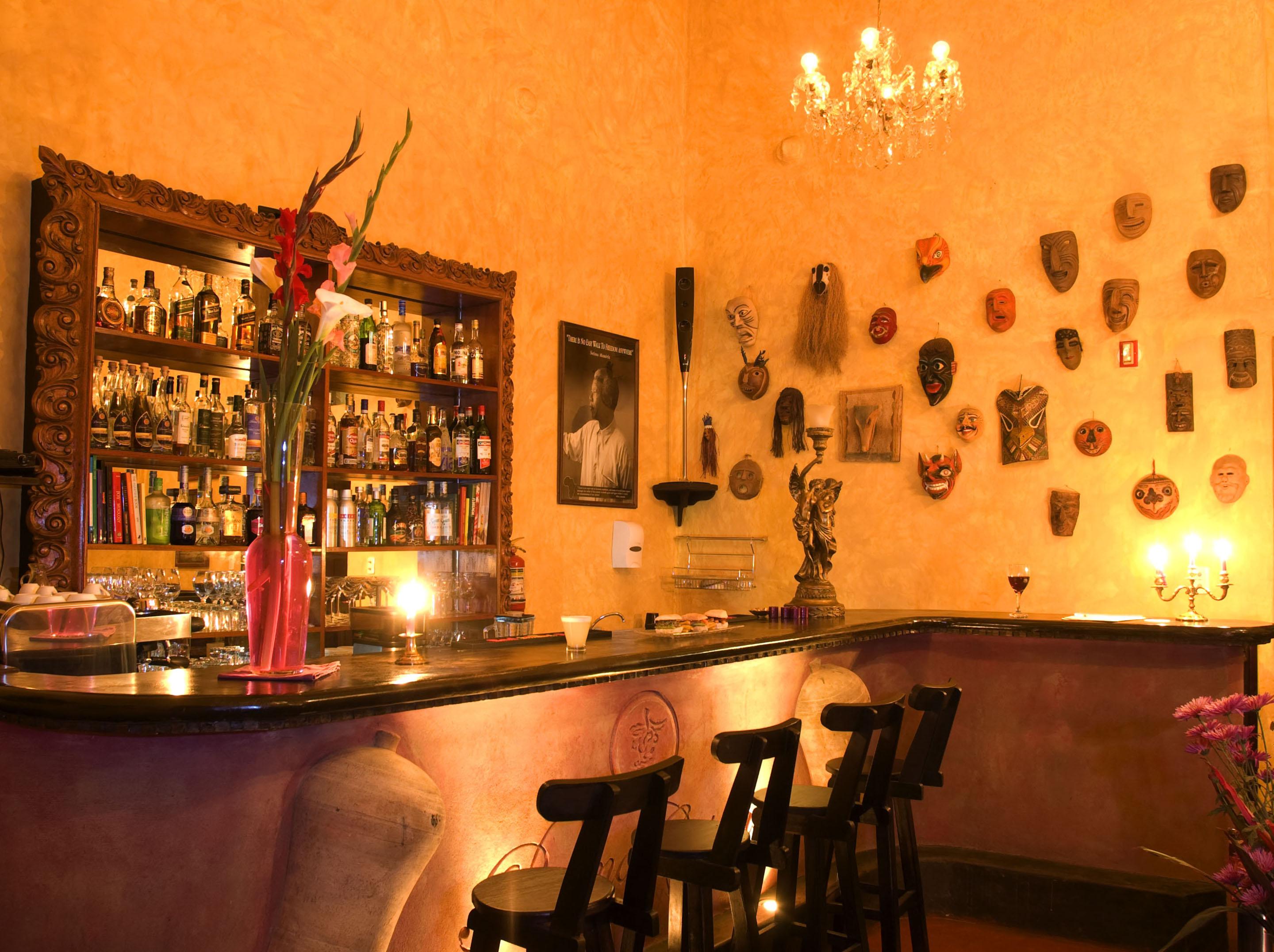 Hotel Andean Wings Boutique 4*