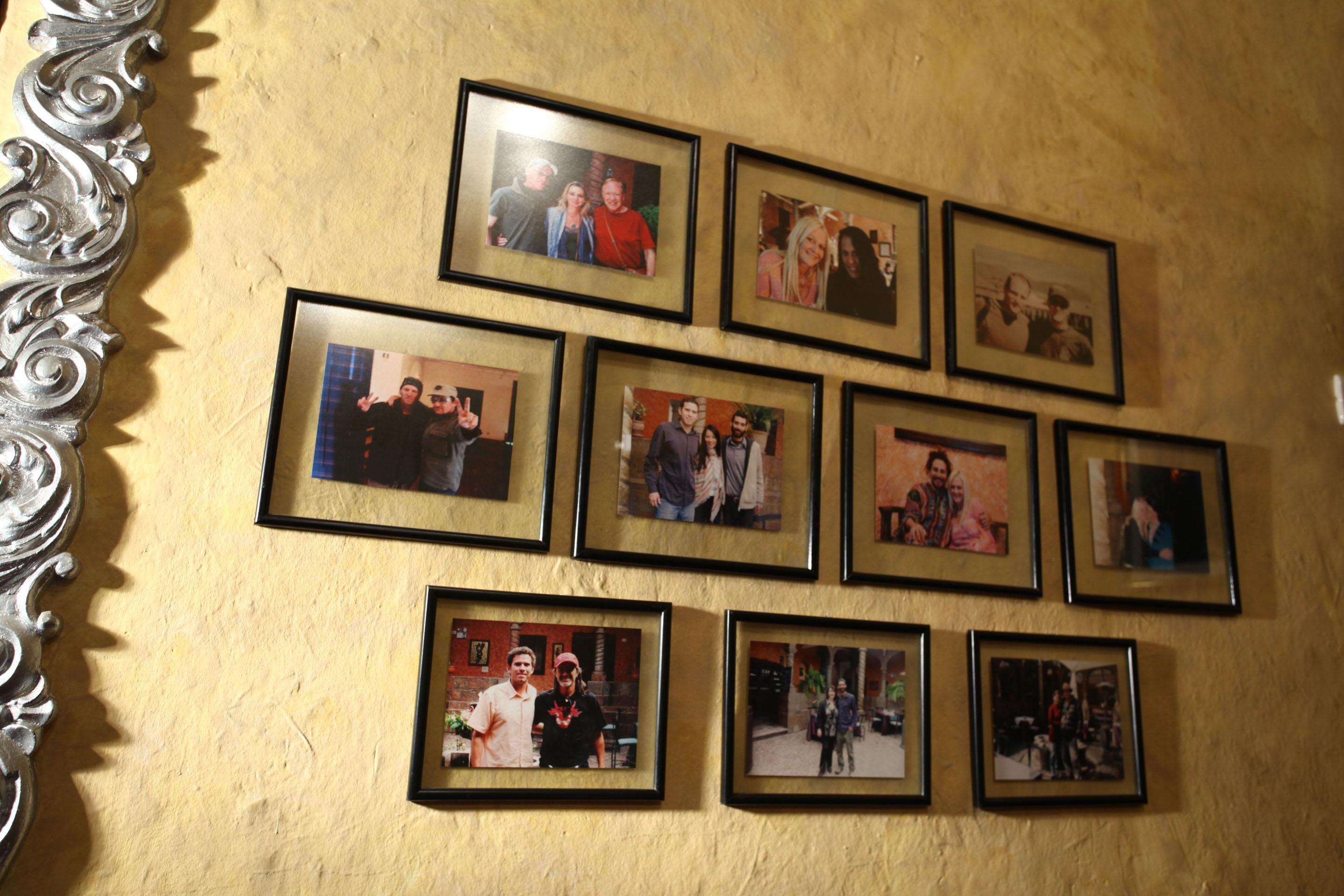 Hotel Andean Wings Boutique
